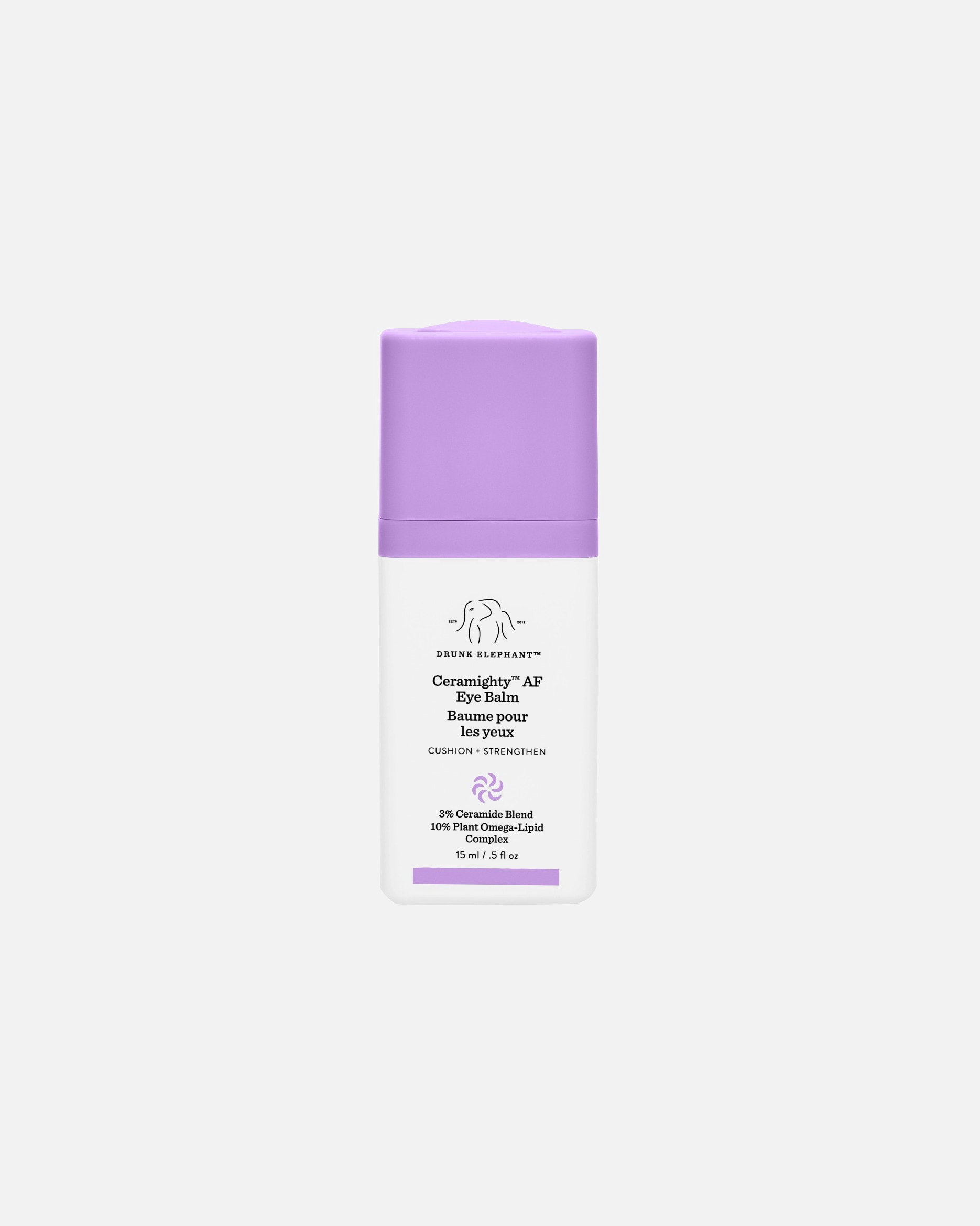 Szembalzsam - Drunk Elephant 15 ml