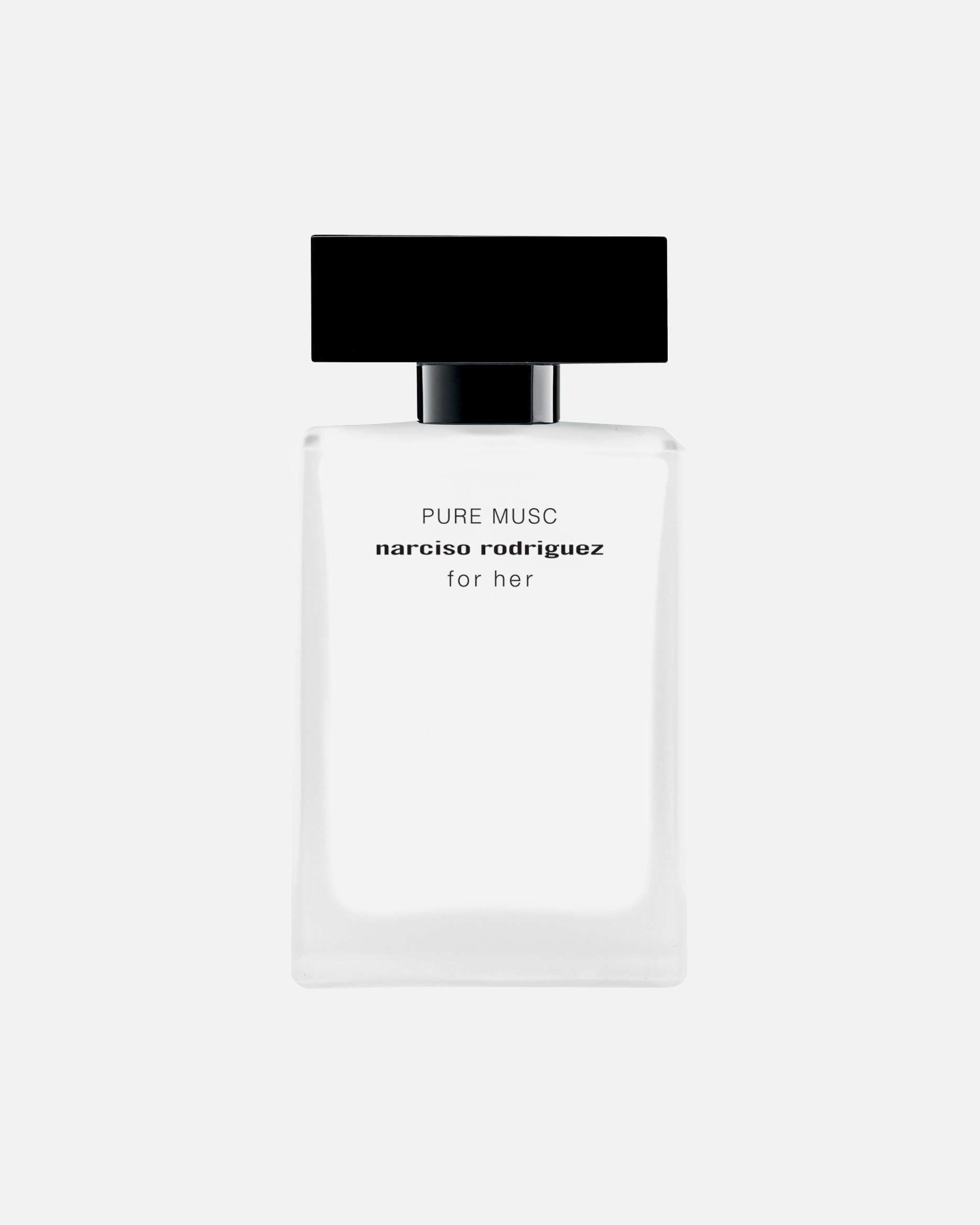 Eau de Parfum - Nő Narciso Rodriguez Pure Musc 50 ml