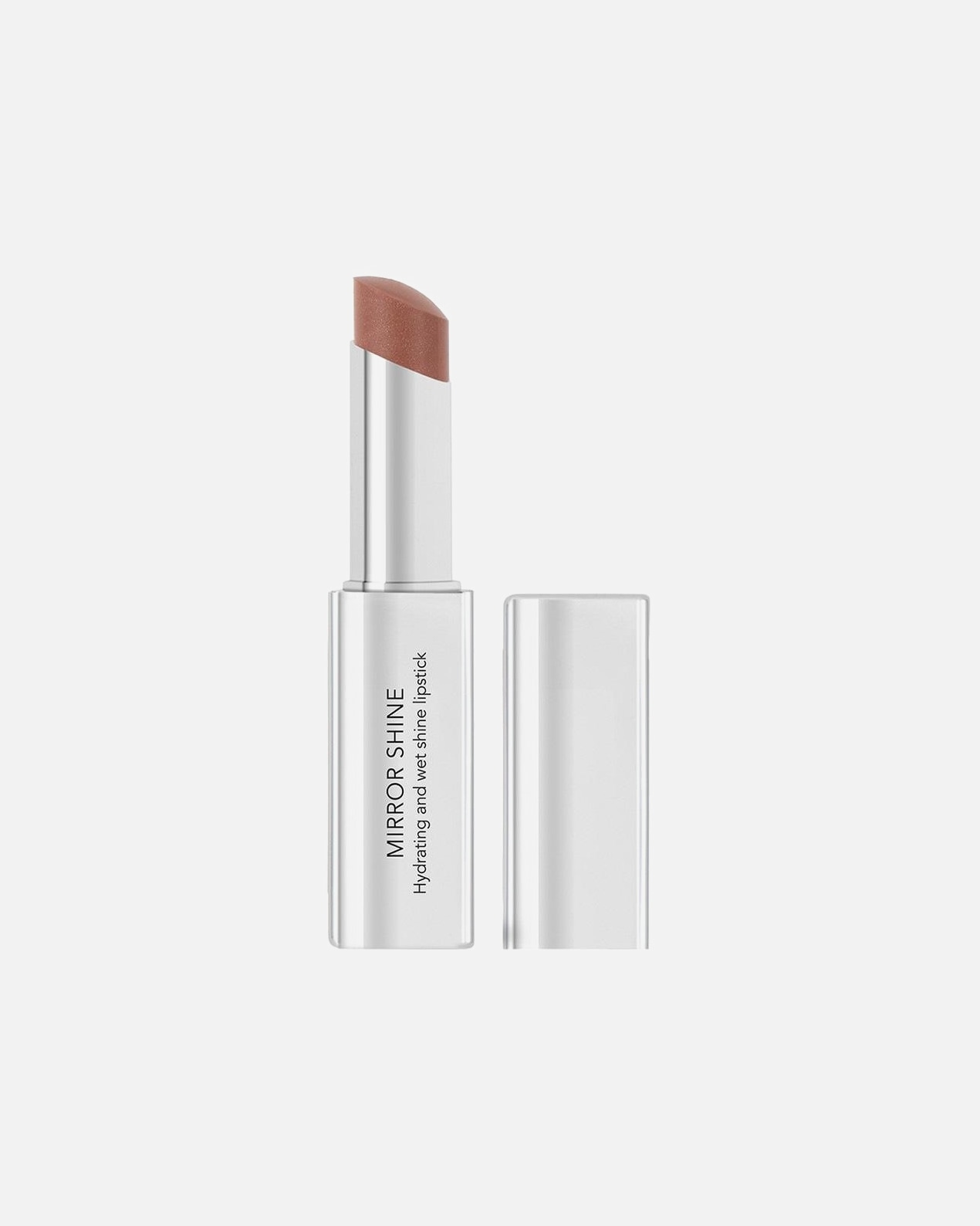 Rúzs - Nő Douglas Collection Make-Up Mirror Shine Hydrating Lipstick Shine Out-1
