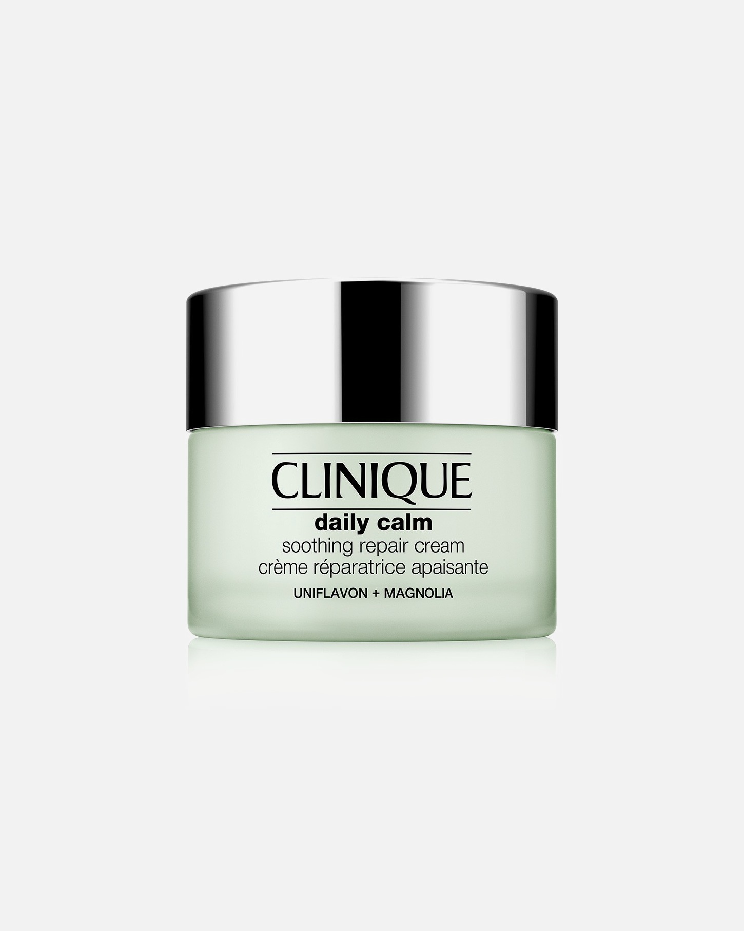 Arckrém - Clinique 0 Daily Calm™ Soothing Repair Cream 50 ml