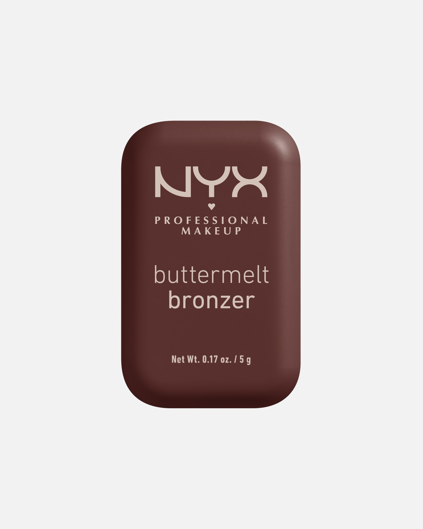 Bronzosító - NYX Professional Makeup Buttermelt Buttermelt Bronzer Butta than U