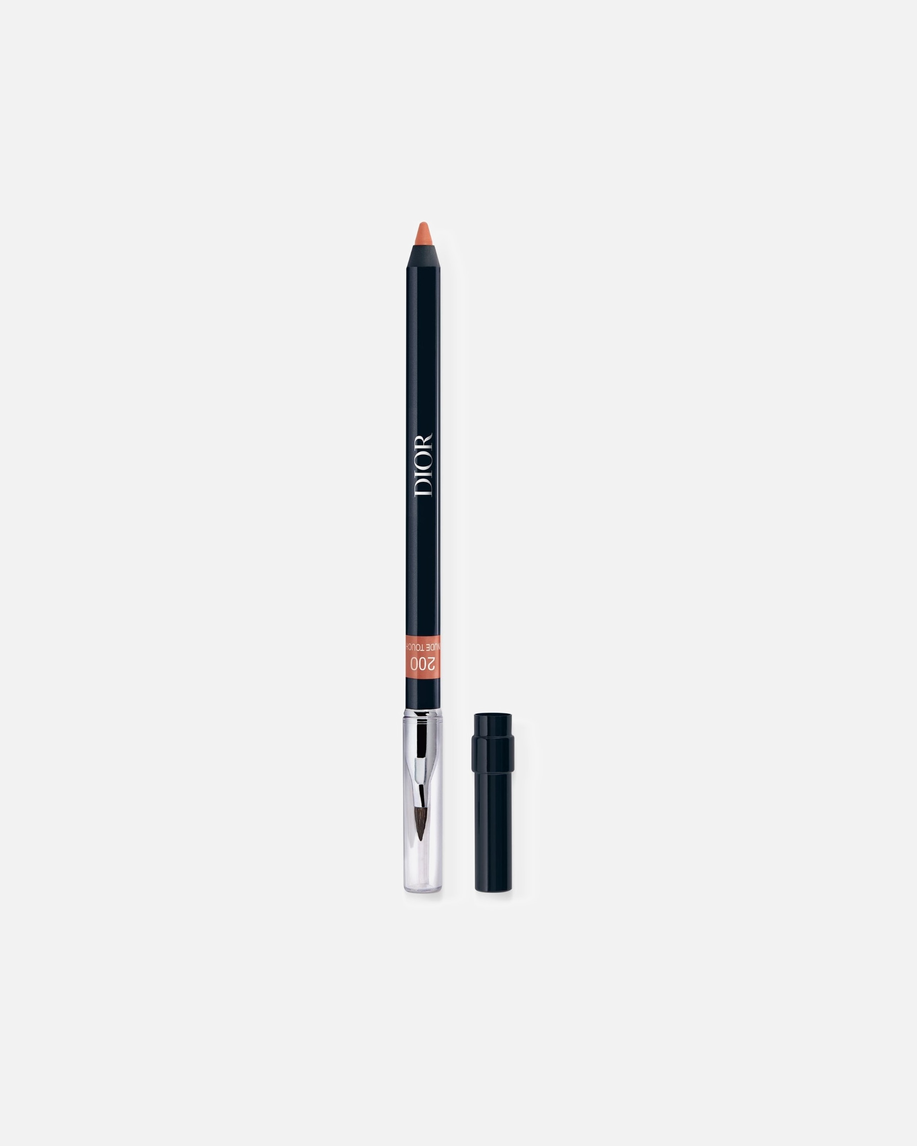 Ajakkontúr ceruza - DIOR Rouge Dior Contour Lip Liner Pencil 200 Nude Touch