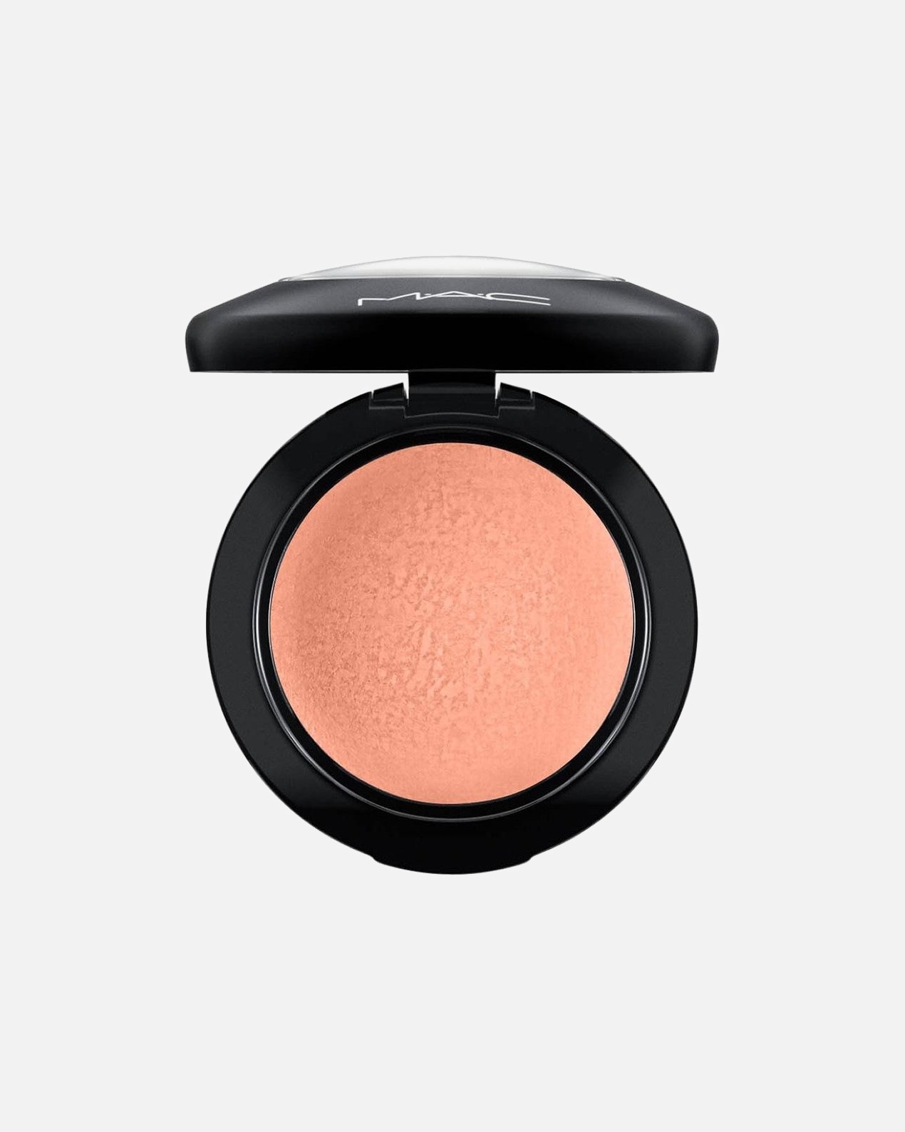 Pirosító - MAC Mineralize Blush Naturally Flawless