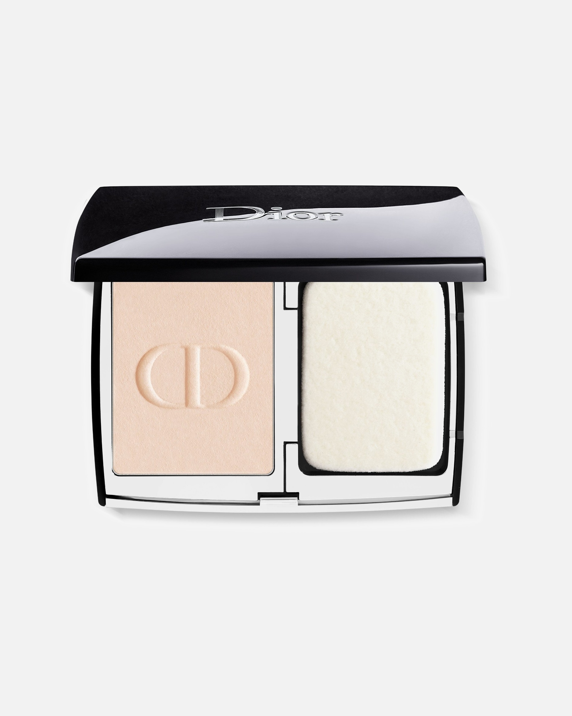 Púder - DIOR Forever Natural Velvet Foundation 0N Neutral