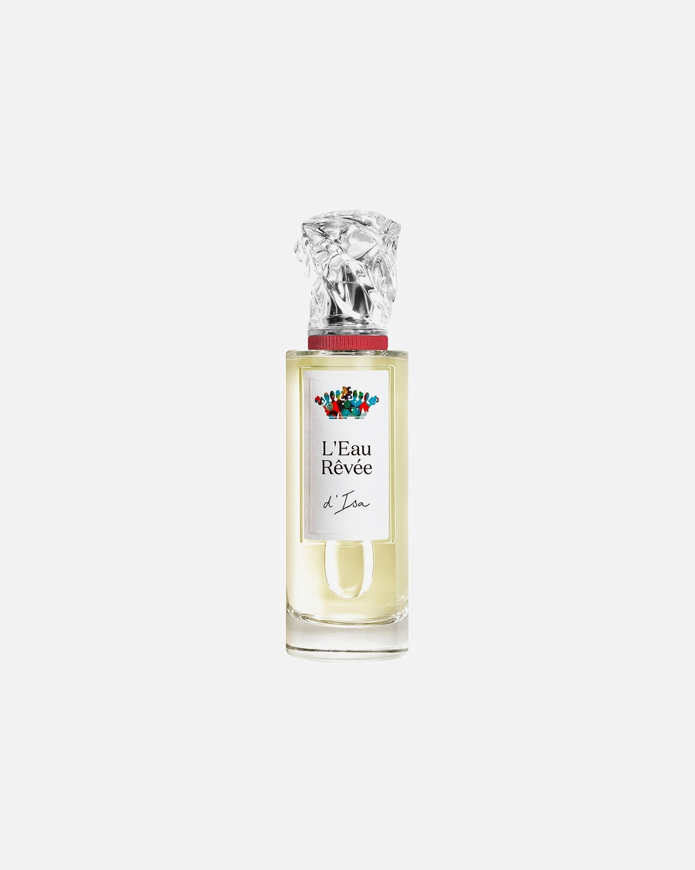 Eau de Toilette - Sisley L'Eau Revee D'Isa 100 ml