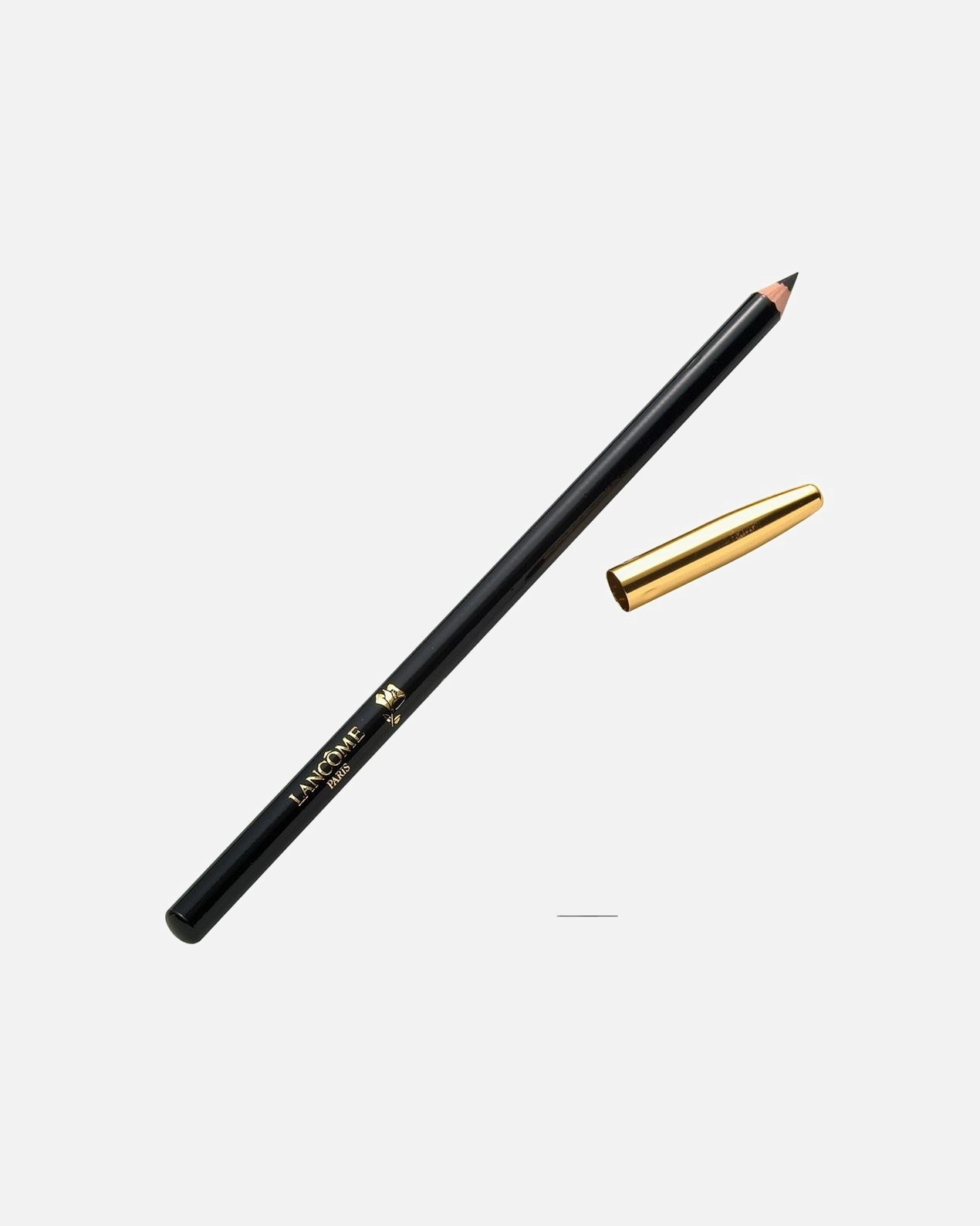 Kajal szemceruza - Lancôme 0 Crayon Khol Noir - Crayon Khôl