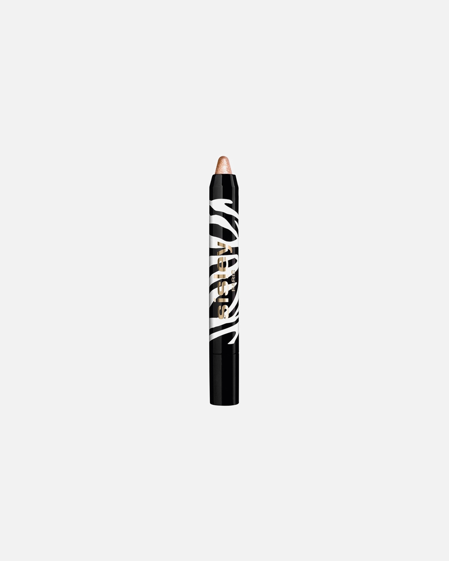 Highlighter - Sisley 0 Phyto Twist Topcoat SHIMMER