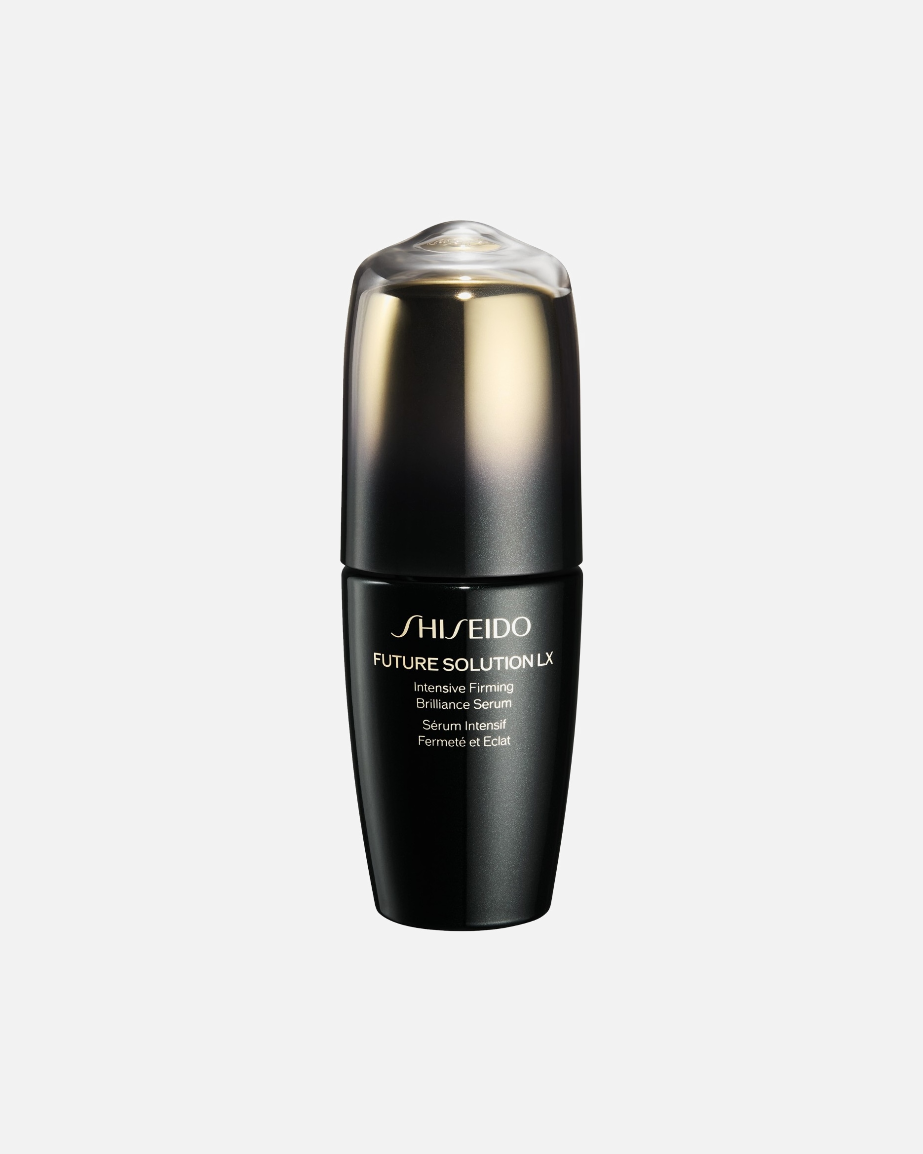 Öregedésgátló szérum - Nő Shiseido FUTURE SOLUTION LX Intensive Firming Brilliance 50 ml