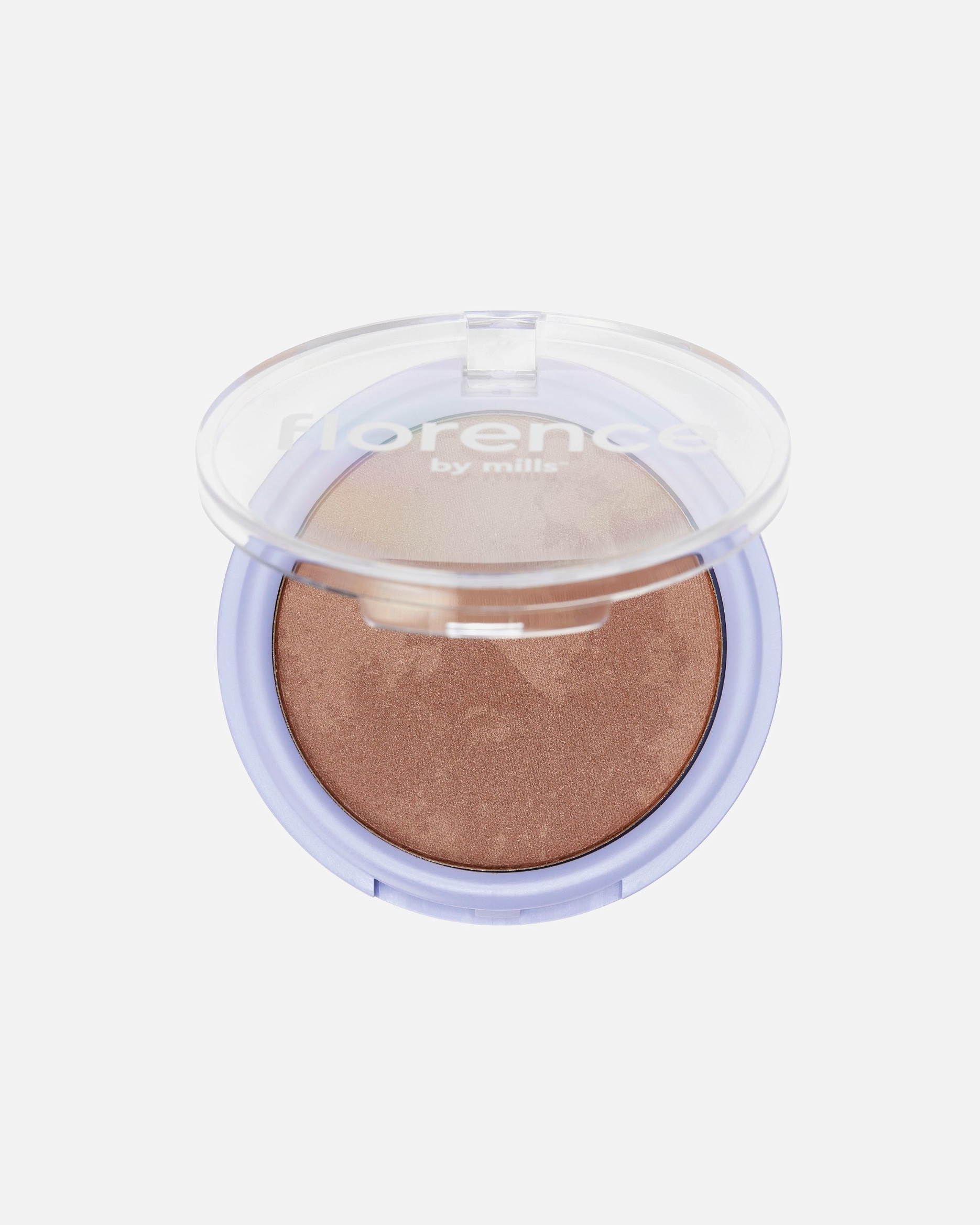 Bronzosító - Florence By Mills Out Of This Whirled Bronzer Warm Tones