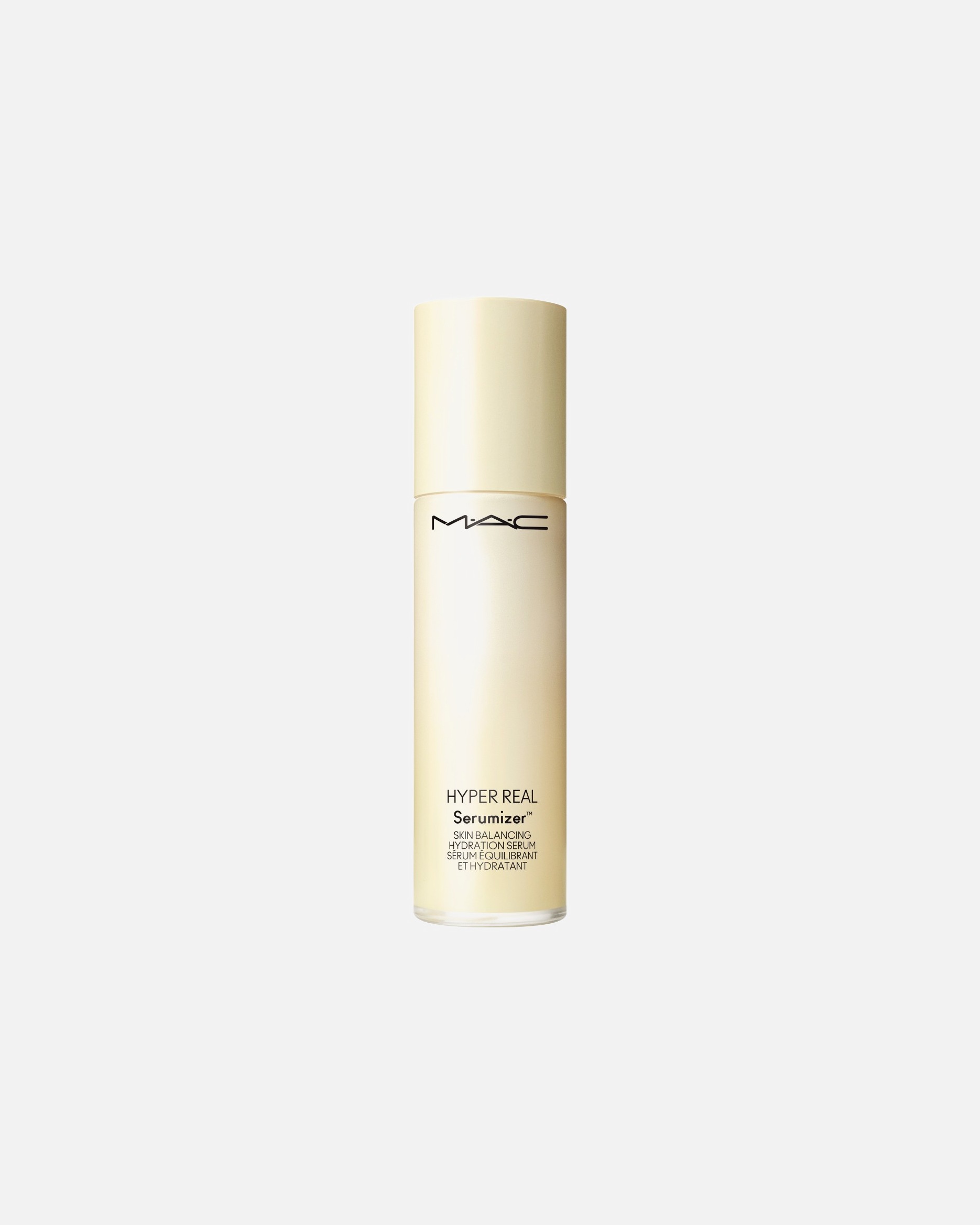 Hidratáló szérum - MAC Hyper Real Skincare Serumizer™ Skin Balancing 50 ml