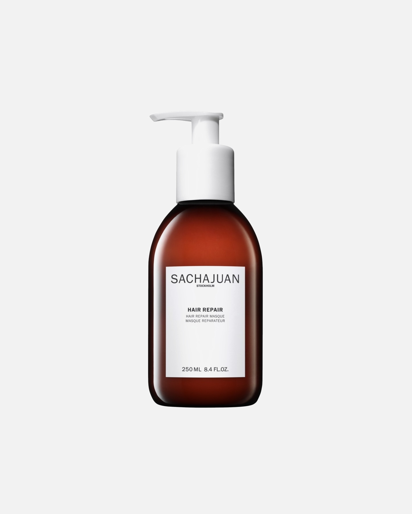 Hajpakolás - Sachajuan Hair Repair Treatment 250 ml