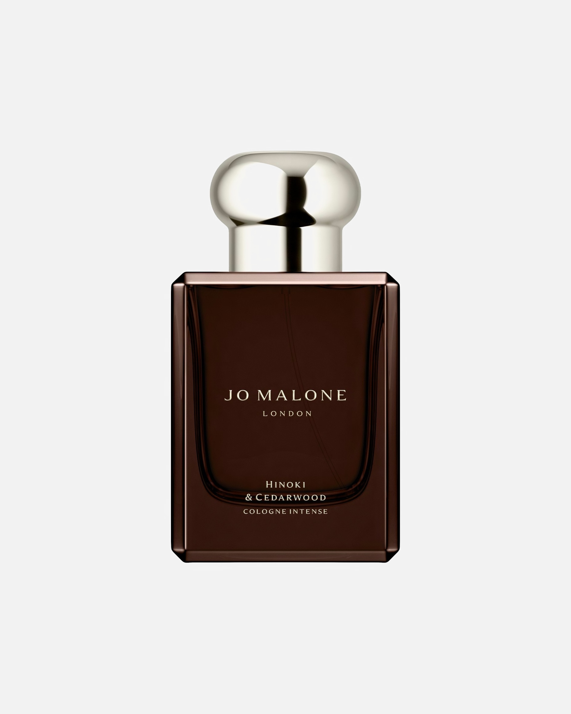 Cologne - Jo Malone London Cologne Intense Hinoki & Cedarwood 50 ml
