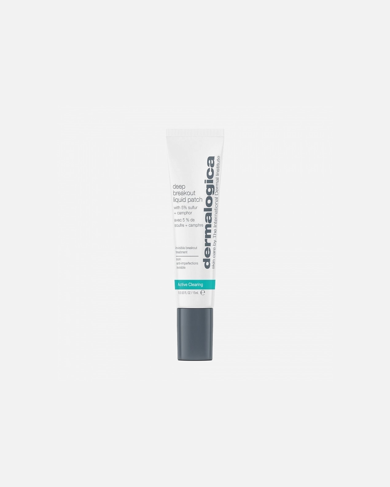 Pattanás elleni ápolás - Dermalogica Active Clearing 15 ml