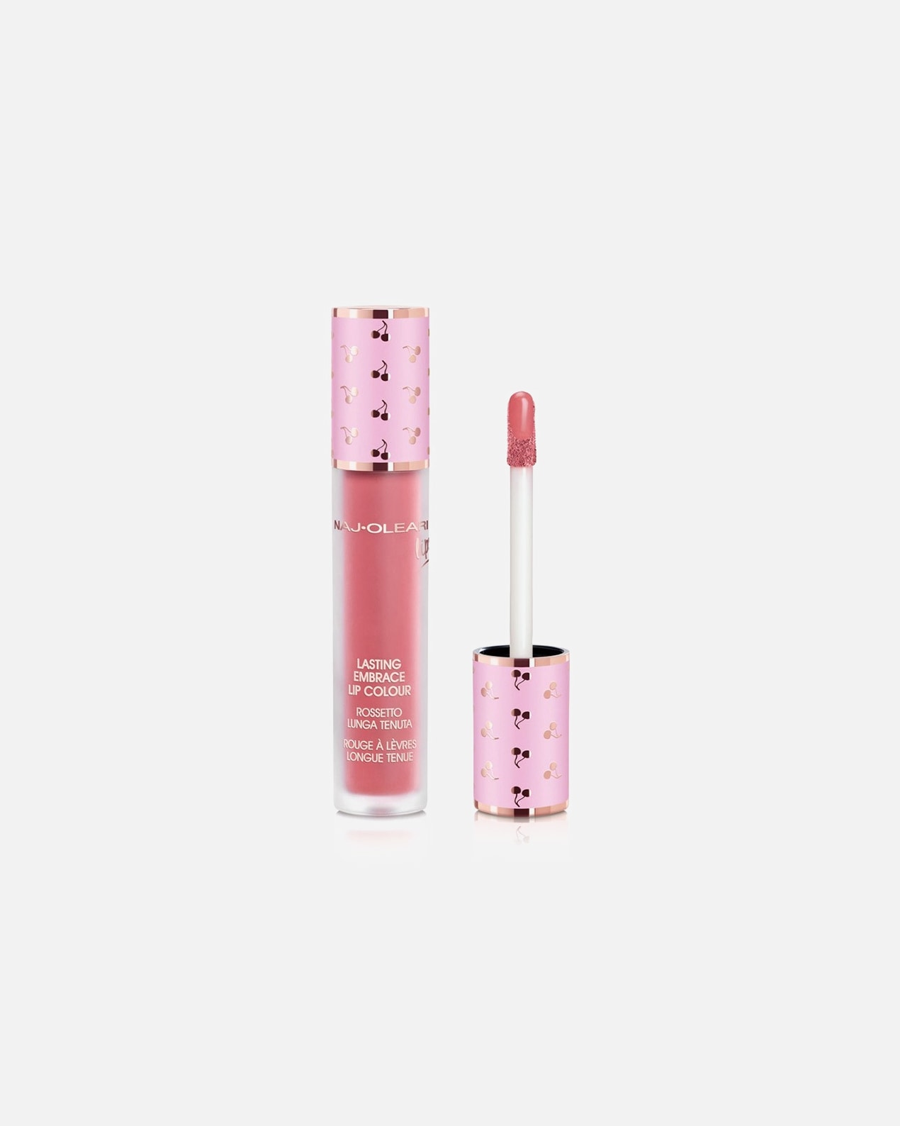 Rúzs - Naj Oleari Default Brand Line Lasting Embrace Lip Colour Lip Colour 03