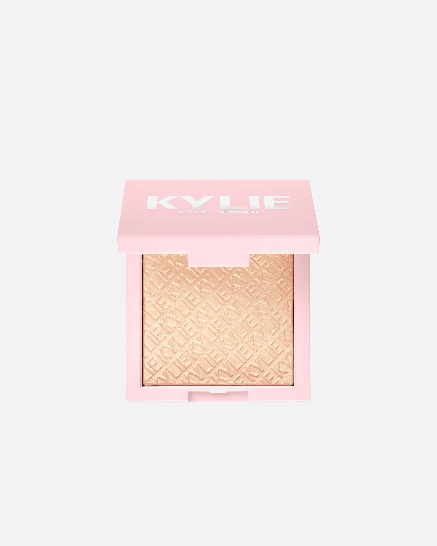 Highlighter - KYLIE COSMETICS Kylighter Illuminating Powder 050 Cheers Darling