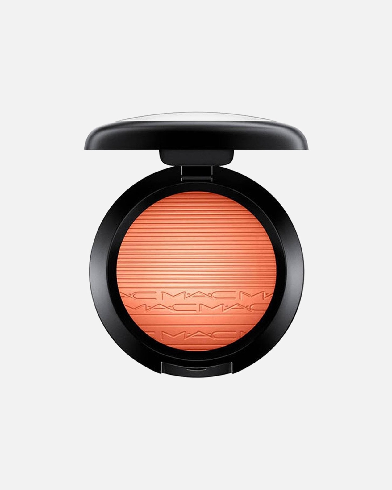 Pirosító - MAC Extra Dimension Blush Hushed Tone
