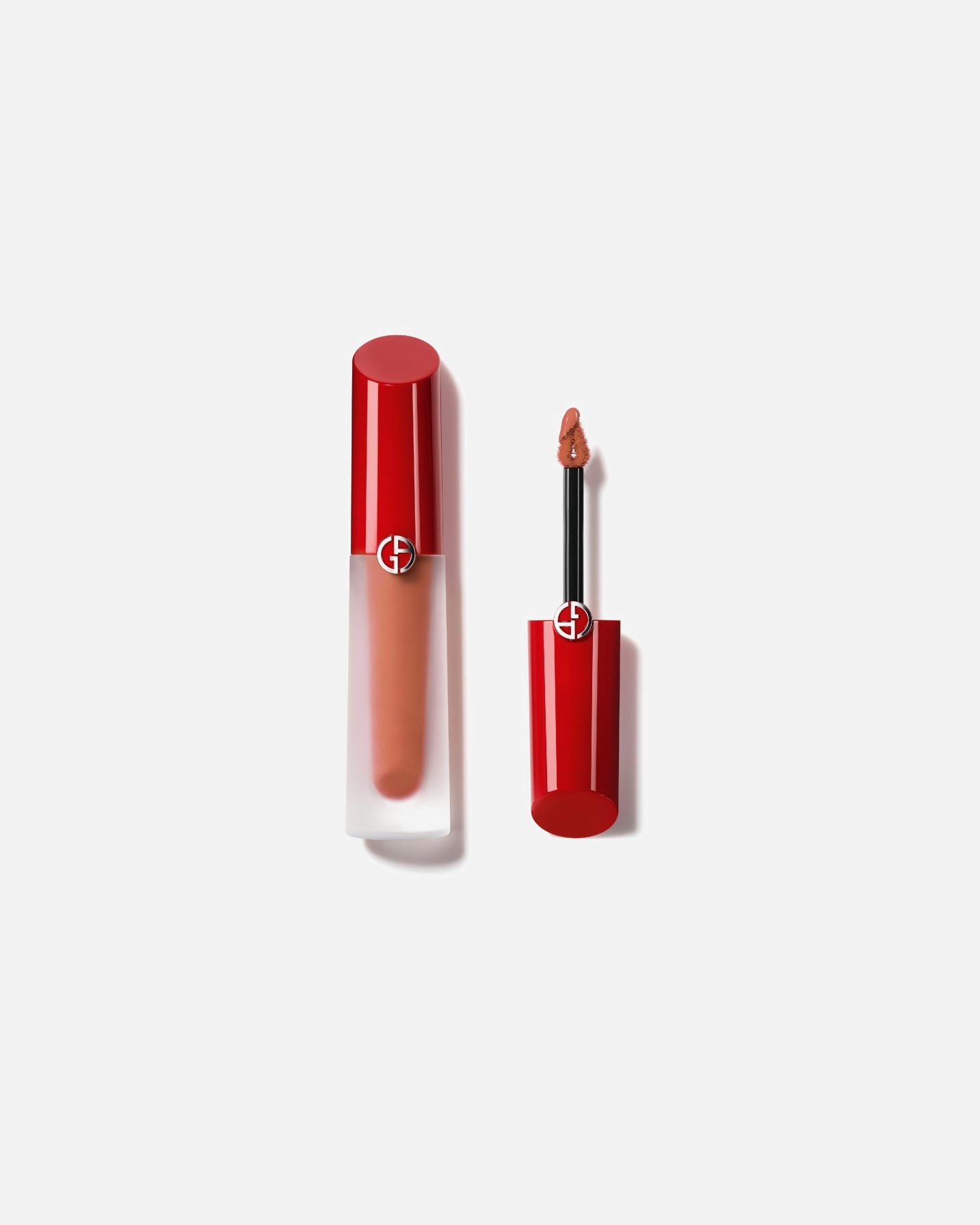 Rúzs - Giorgio Armani Lip Maestro Satin 2 - WEEKEND GETAWAY