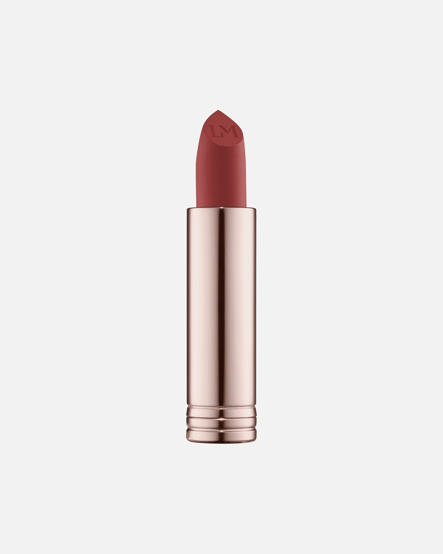 Rúzs - Laura Mercier Caviar Smoothing Matte Lipstick Refill 680 ROSEWOOD SILK