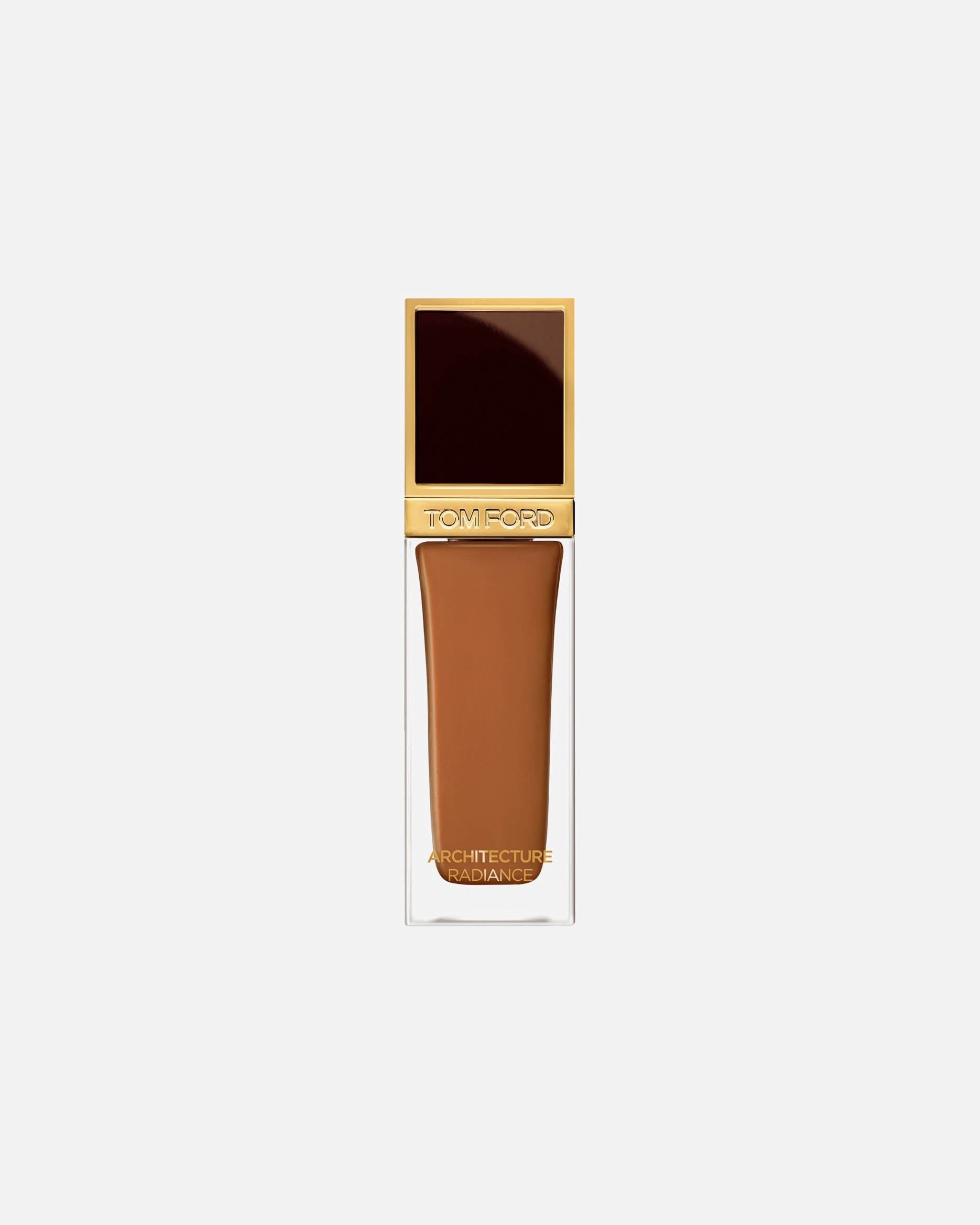 Alapozó - TOM FORD Architecture Radiance Hydrating Foundation SPF 50+ DEEP DUSK