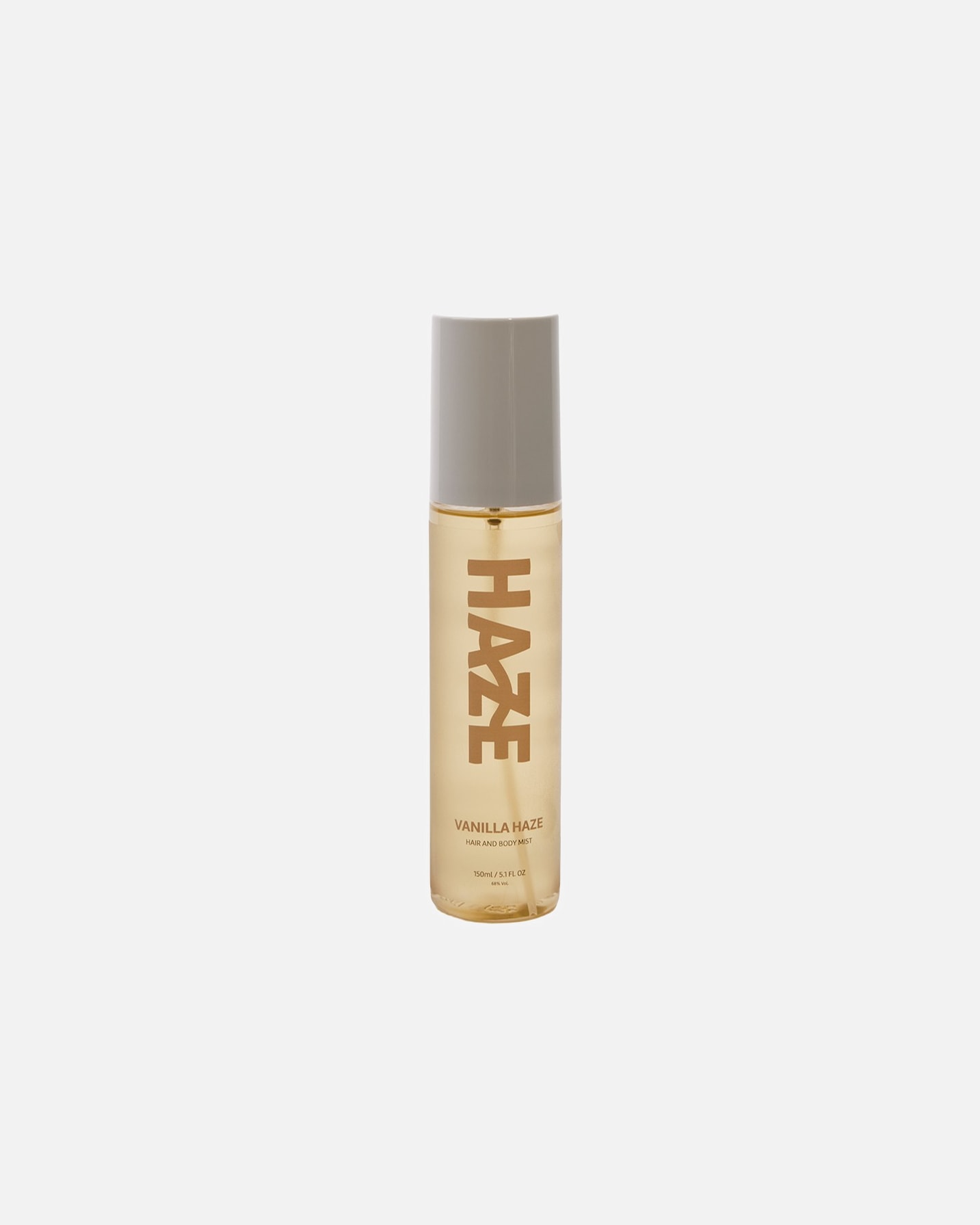 Testpermet - Haze Vanilla Haze 150 ml