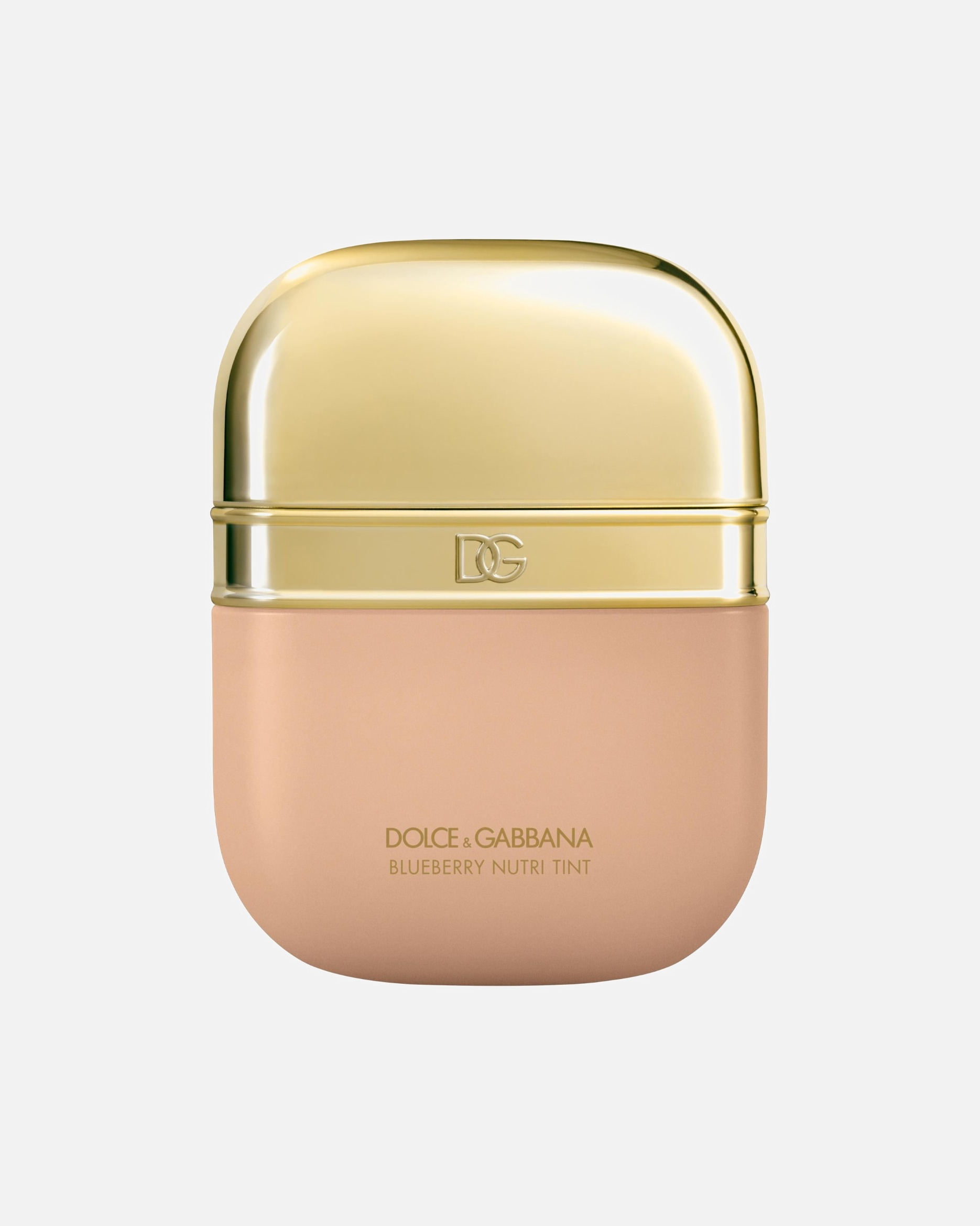 Alapozó - Dolce&Gabbana Blueberry Nutri Tint 11W - LIGHT MEDIUM