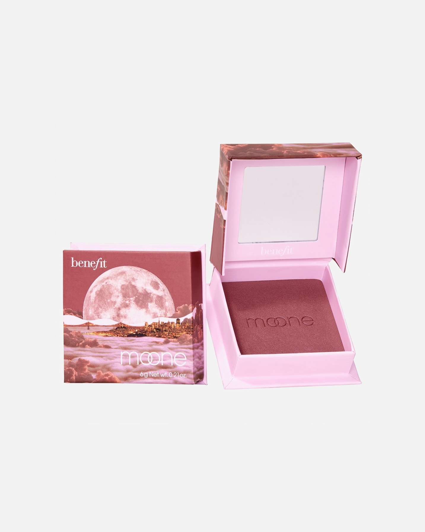 Pirosító - Benefit Cosmetics Moone Blush Wanderful World 6 g