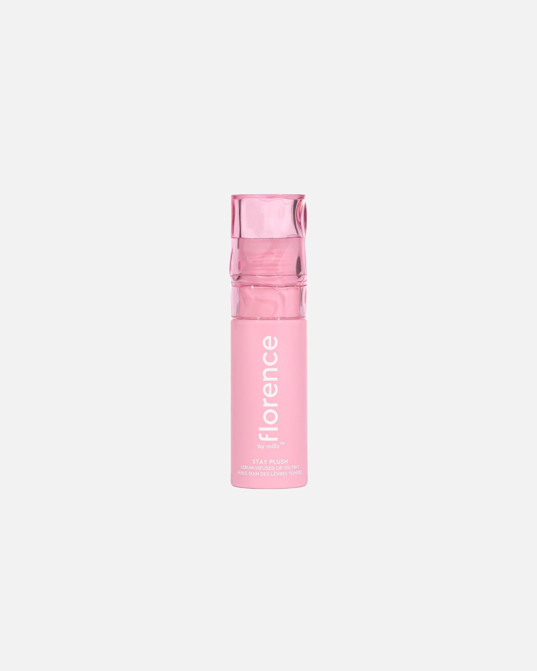 Ajakolaj - Nő Florence By Mills Stay Plush Tint Strawberry Sunrise