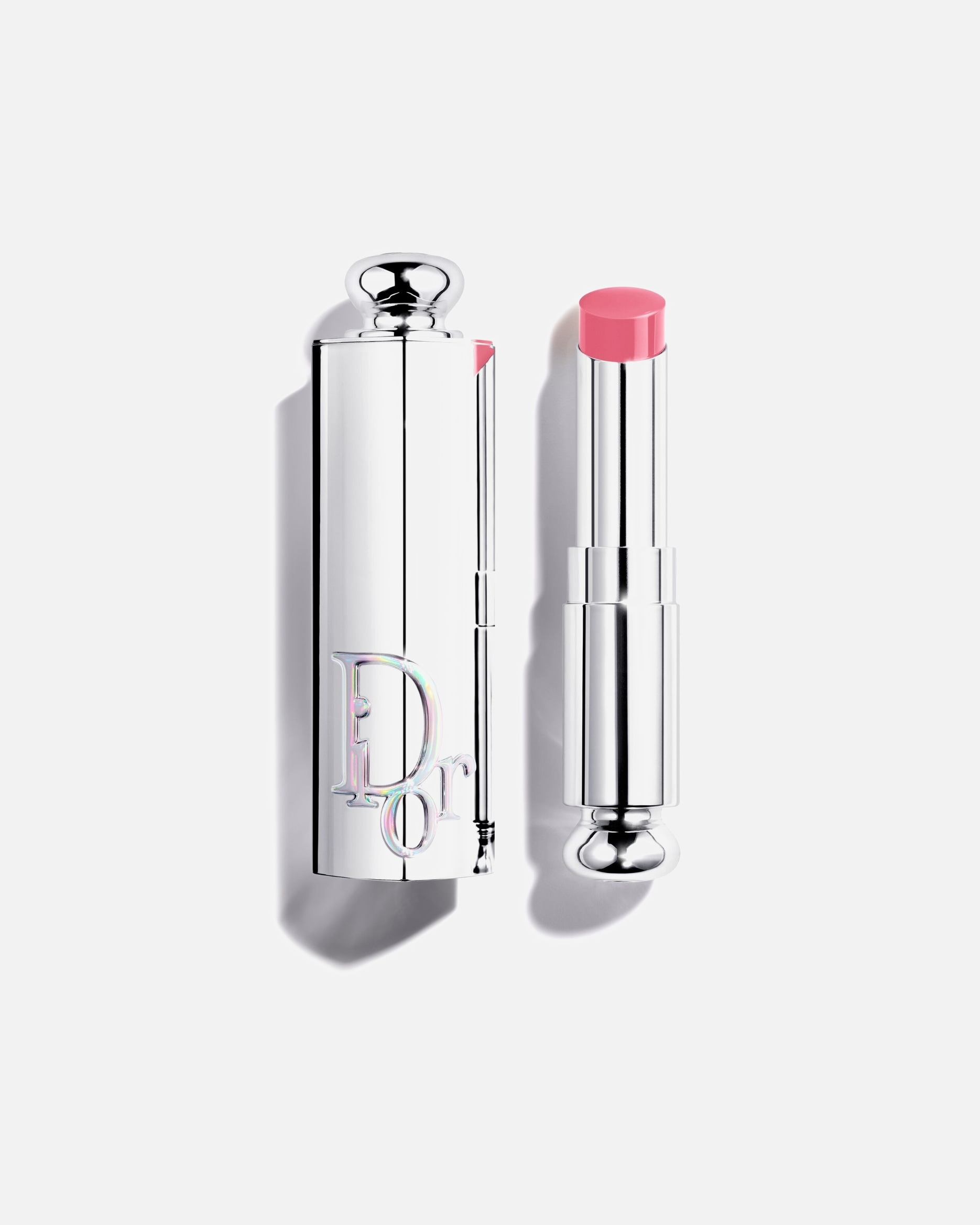 Rúzs - DIOR Dior Addict Glass Lipstick 306 Rose Charms