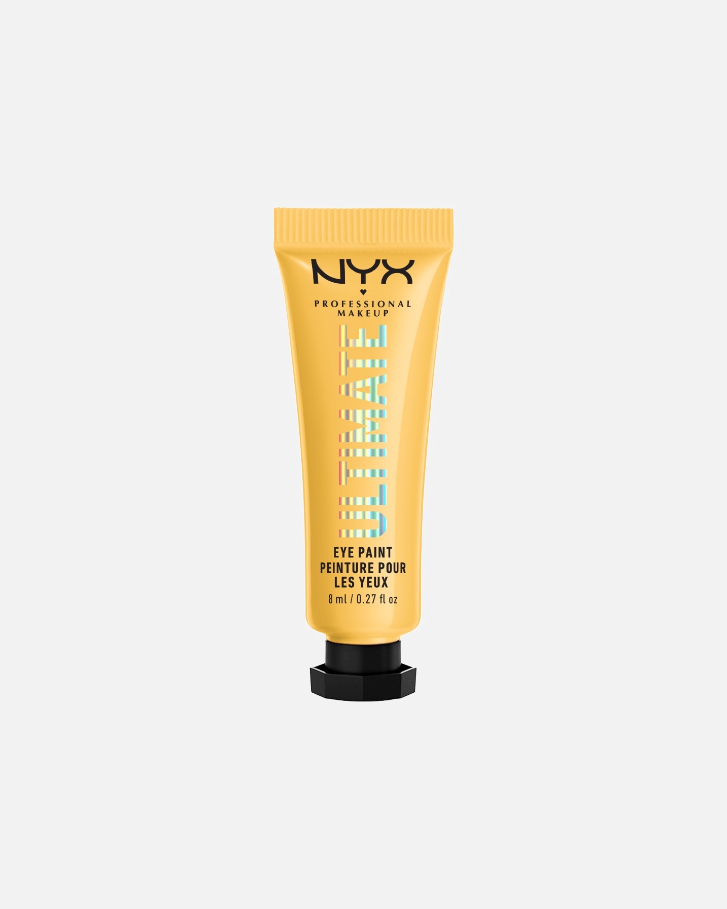 Szemhéjpúder - NYX Professional Makeup 0 Pride Ultimate Eye Paint 06- Sun Gaze