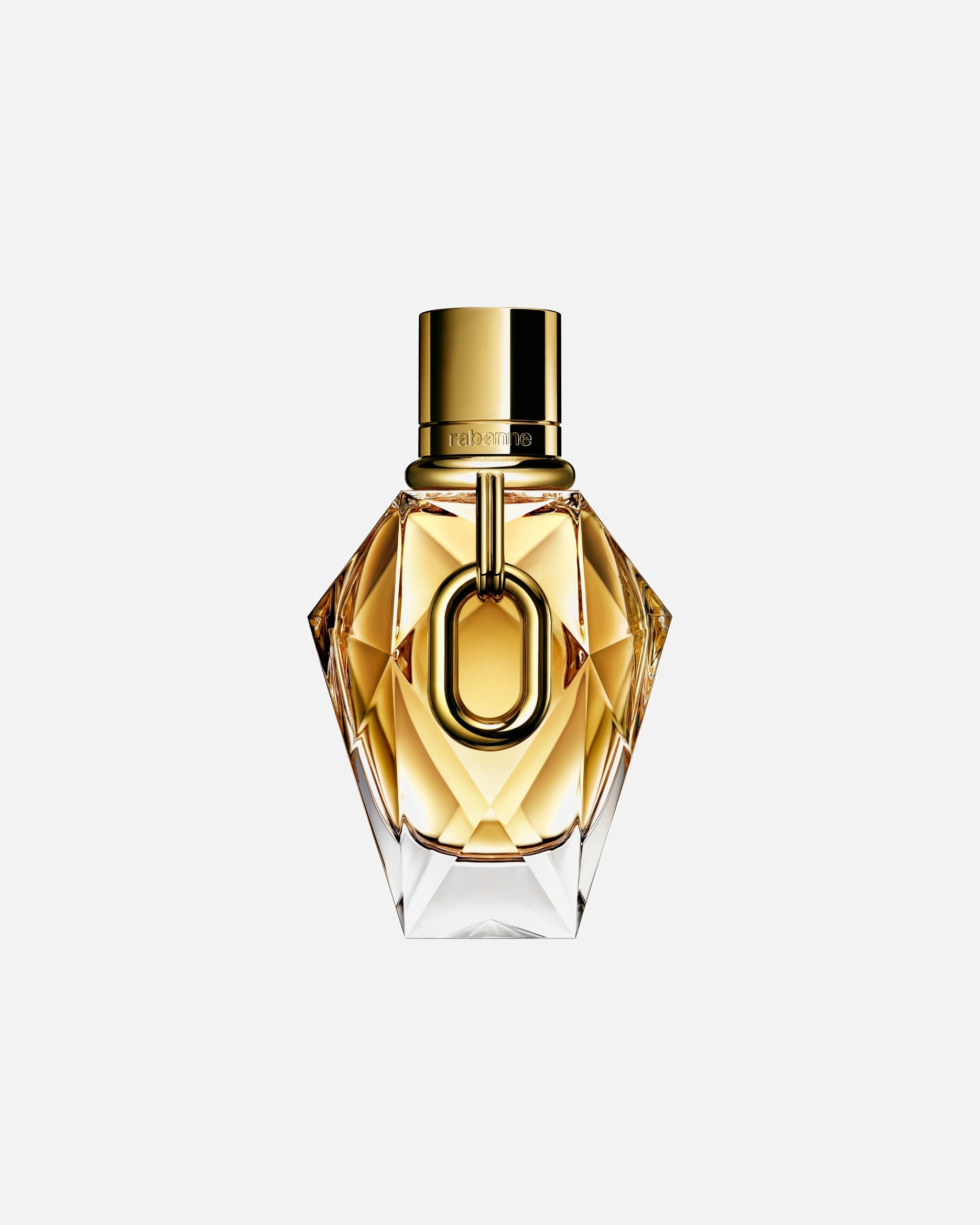 Eau de Parfum - Nő Rabanne Million Gold For Her 50 ml