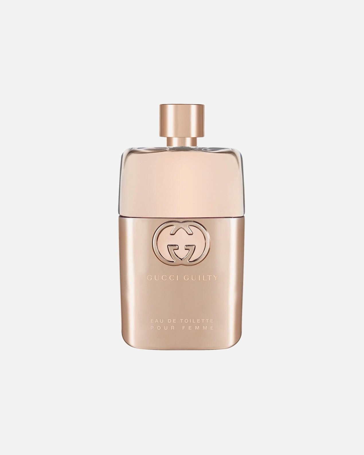 Eau de Toilette - Nő Gucci Guilty Pour Femme 90ml