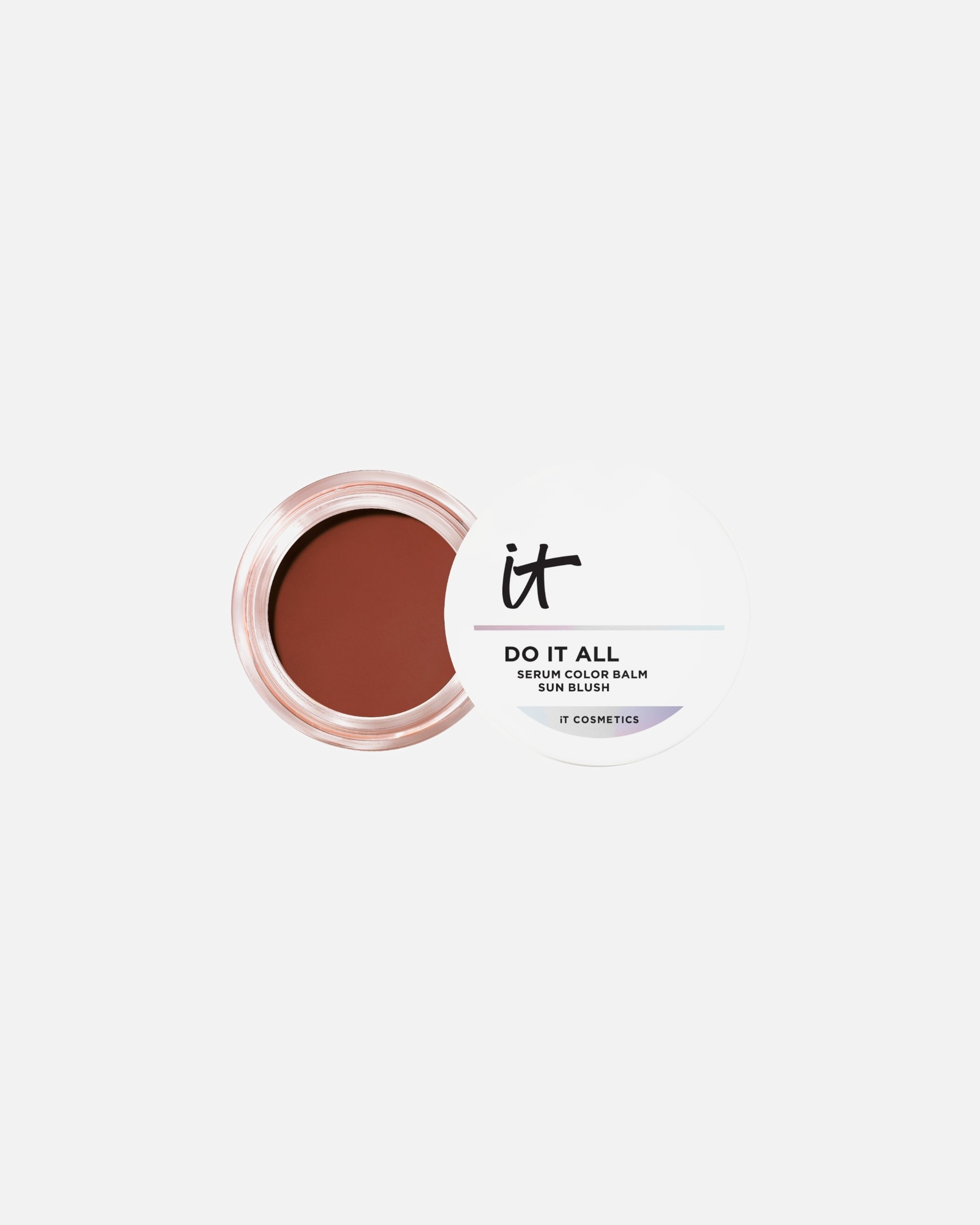 Pirosító - IT Cosmetics Do It All Serum Color Balm 60 - SUN RUSH
