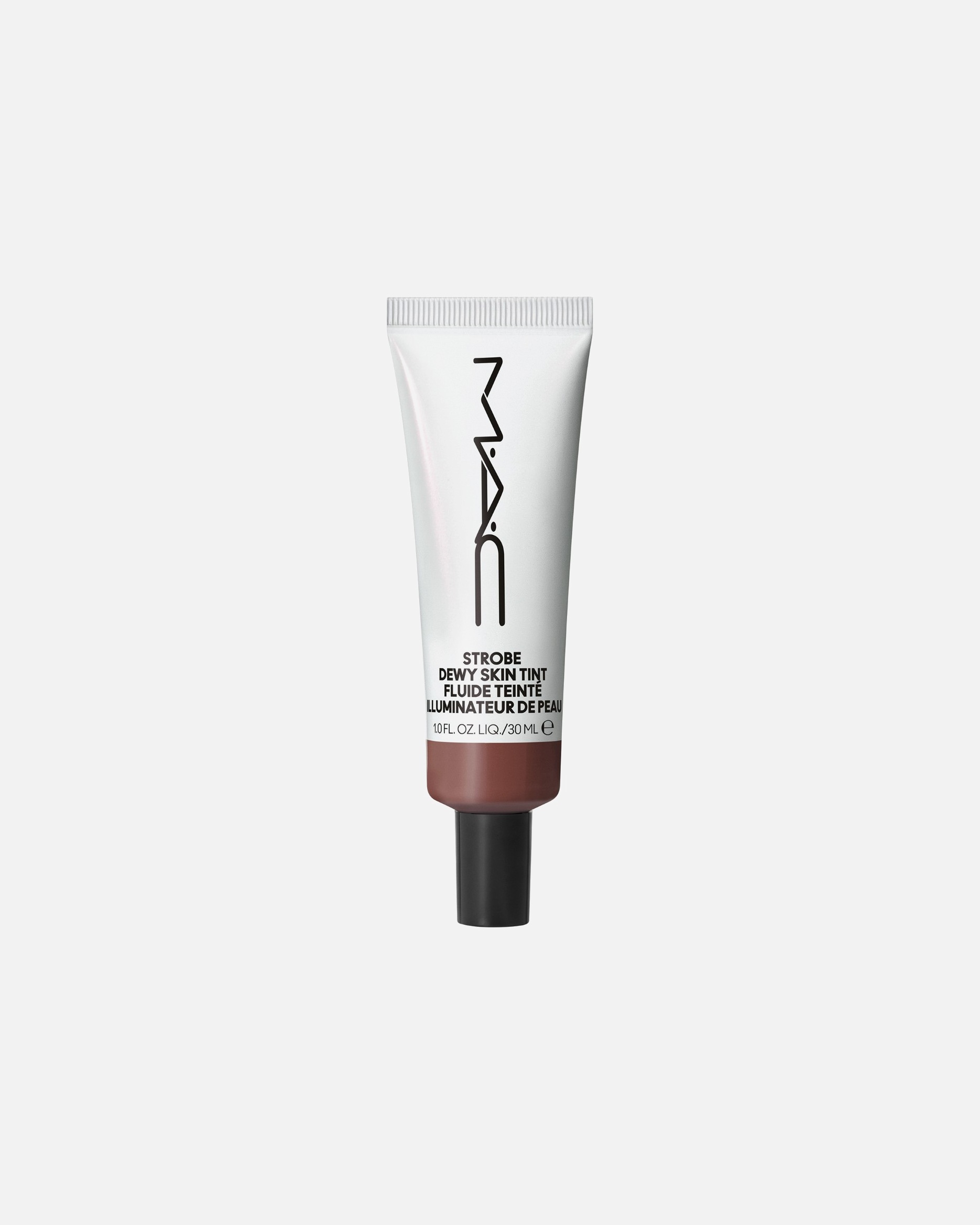 BB krém - MAC Strobe Dewy Skin Tint Rich 2