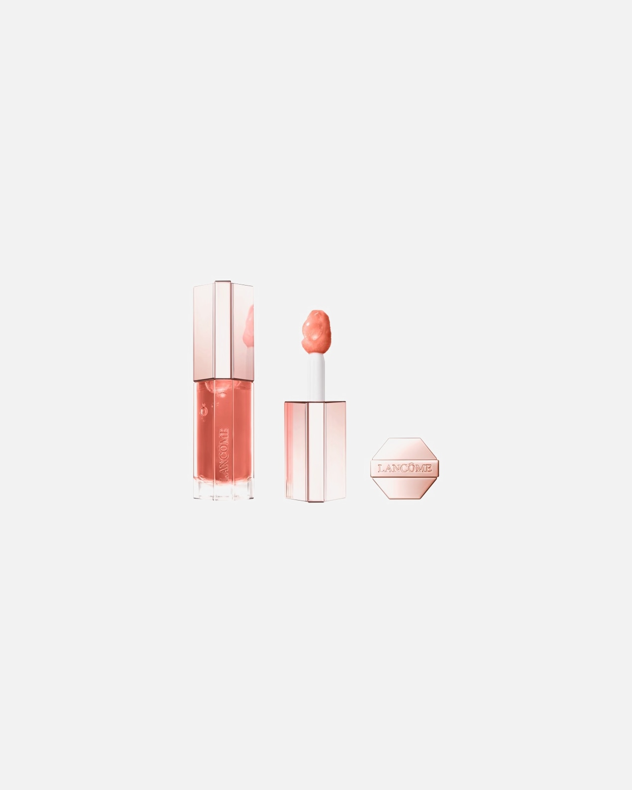 Szájfény - Lancôme Idôle Lip Juicytreat 40