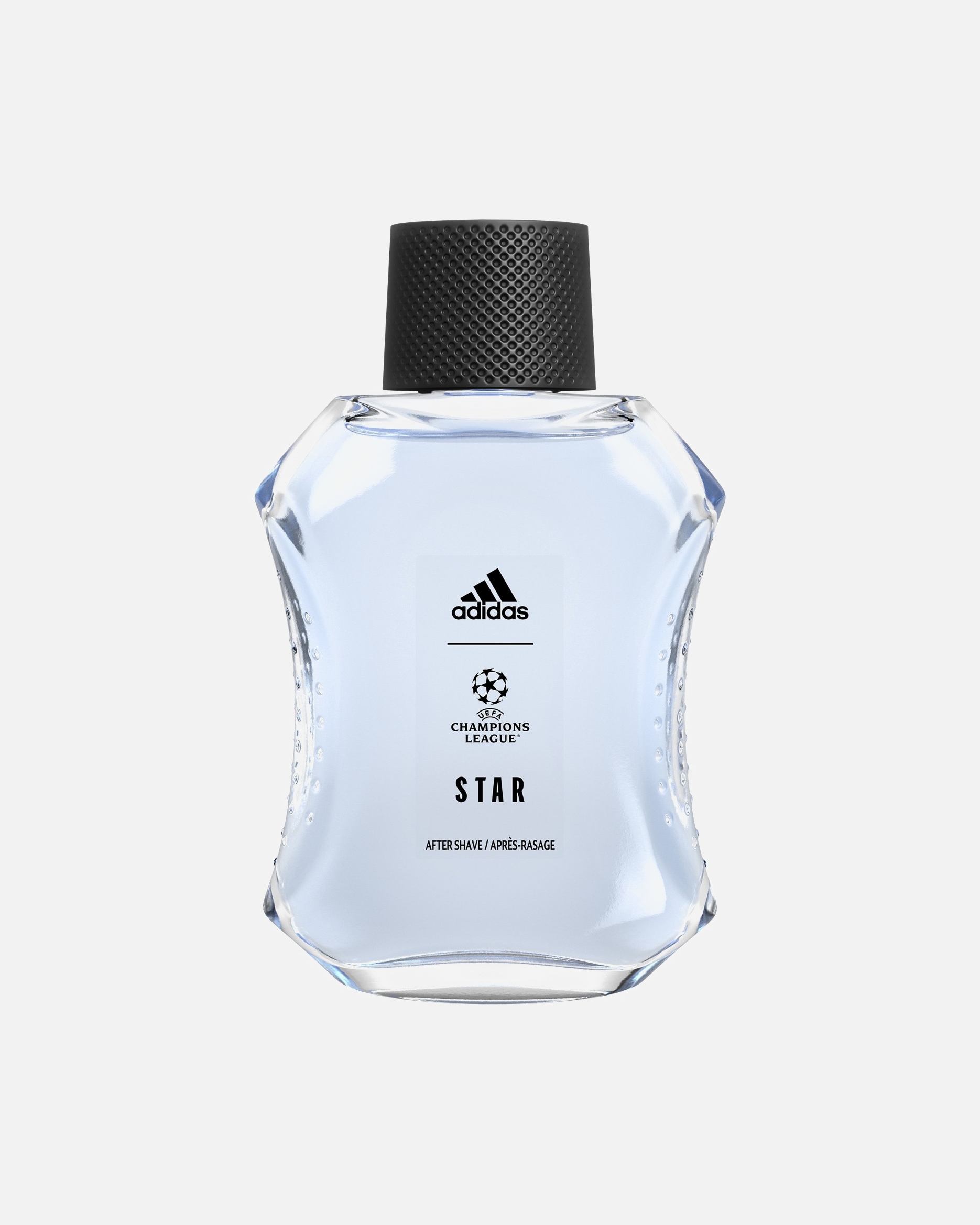 Eau de Toilette - Férfi adidas UEFA Limited N°10 100 ml