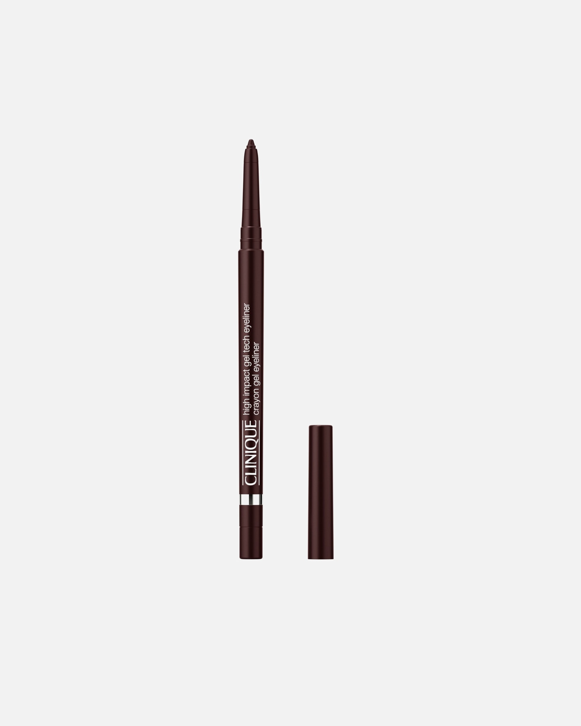 Szemceruza - Clinique High Impact Gel Tech Eyeliner BLACK HONEY