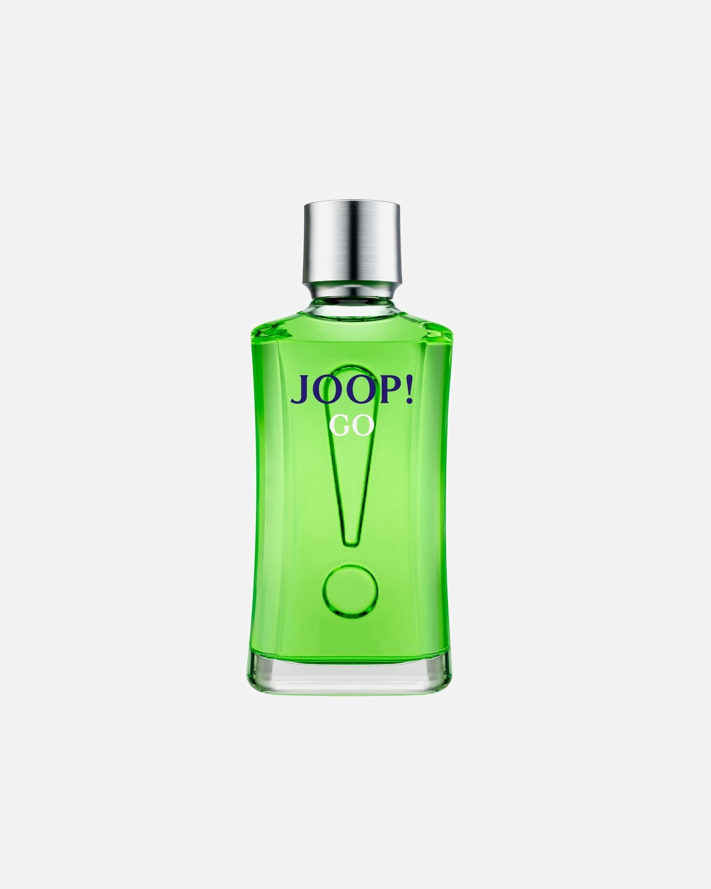 Eau de Toilette - JOOP! Go 100 ml