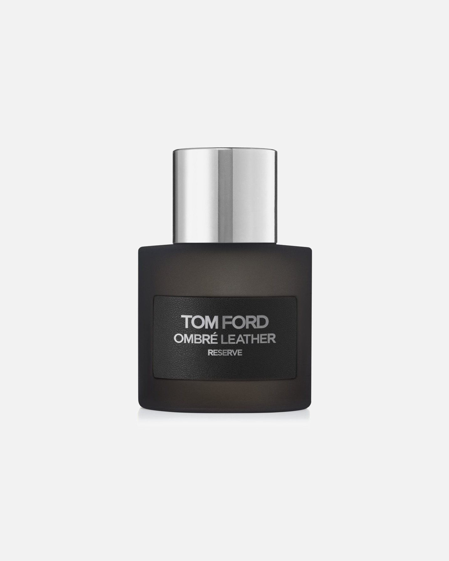 Parfum - TOM FORD Signature for him Ombré Leather Reserve 50 ml