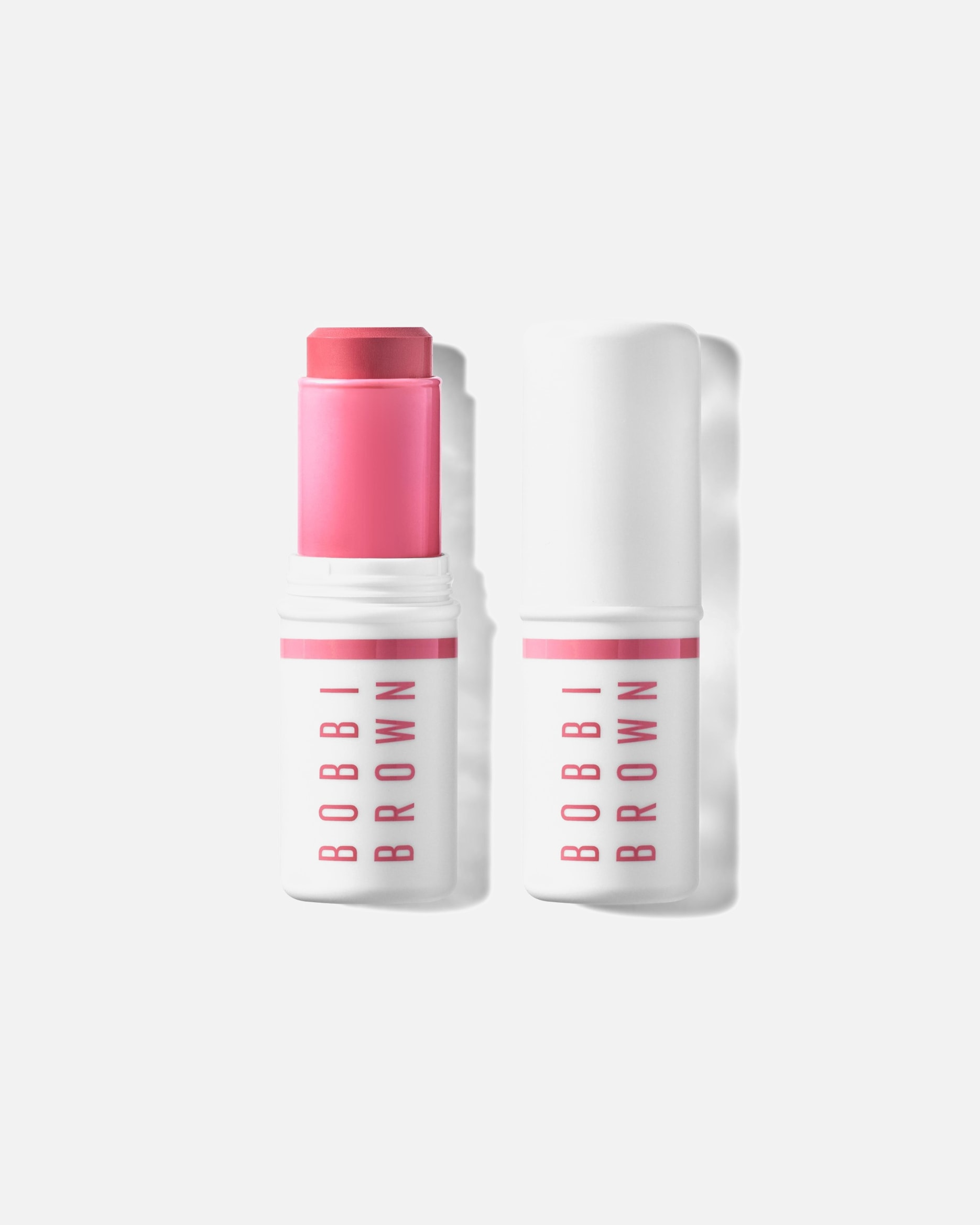 Pirosító - Bobbi Brown 0 Skin Enhancer Multi-Stick Cheeky Pink
