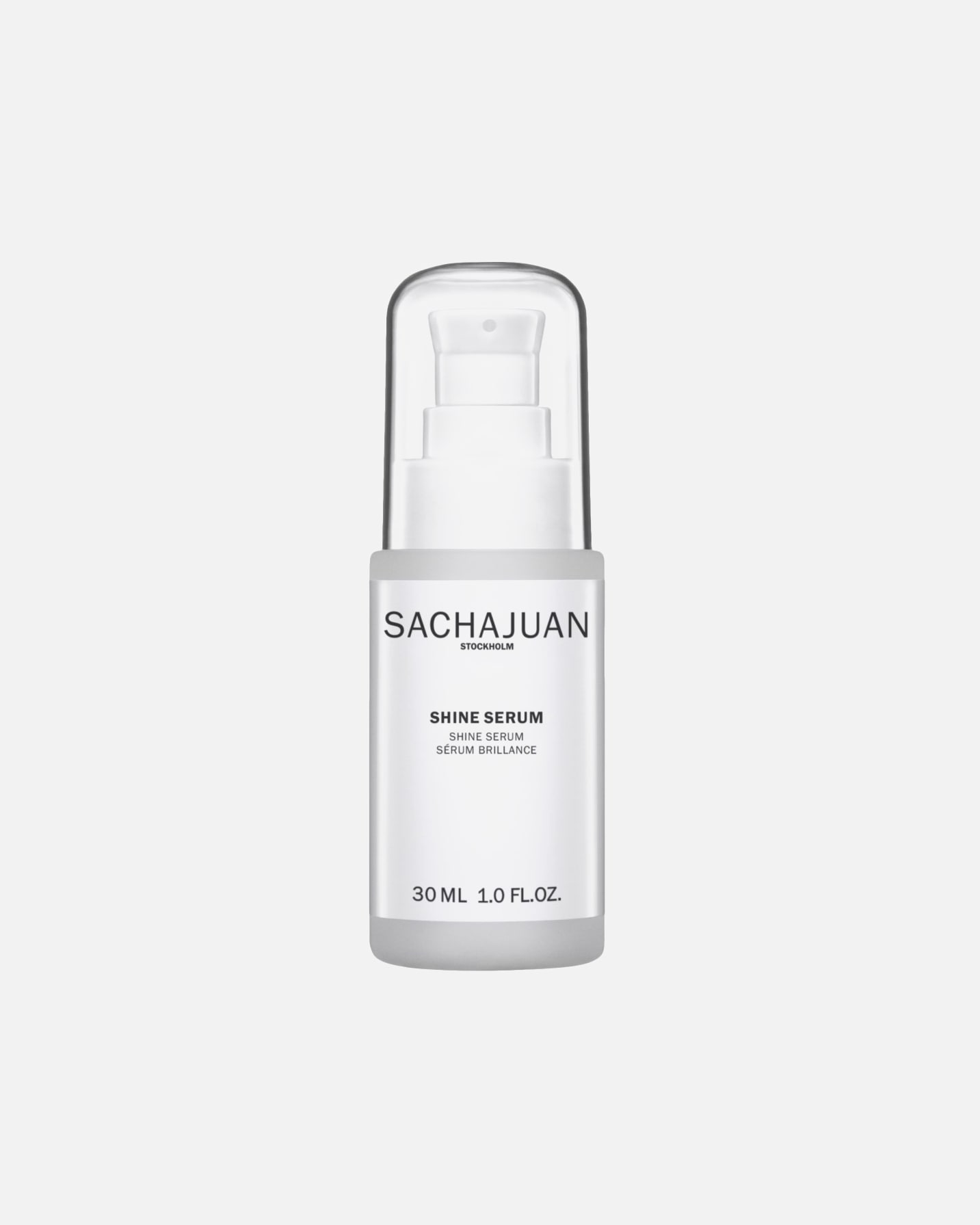 Hajkezelés - Sachajuan Shine Szérum 30 ml