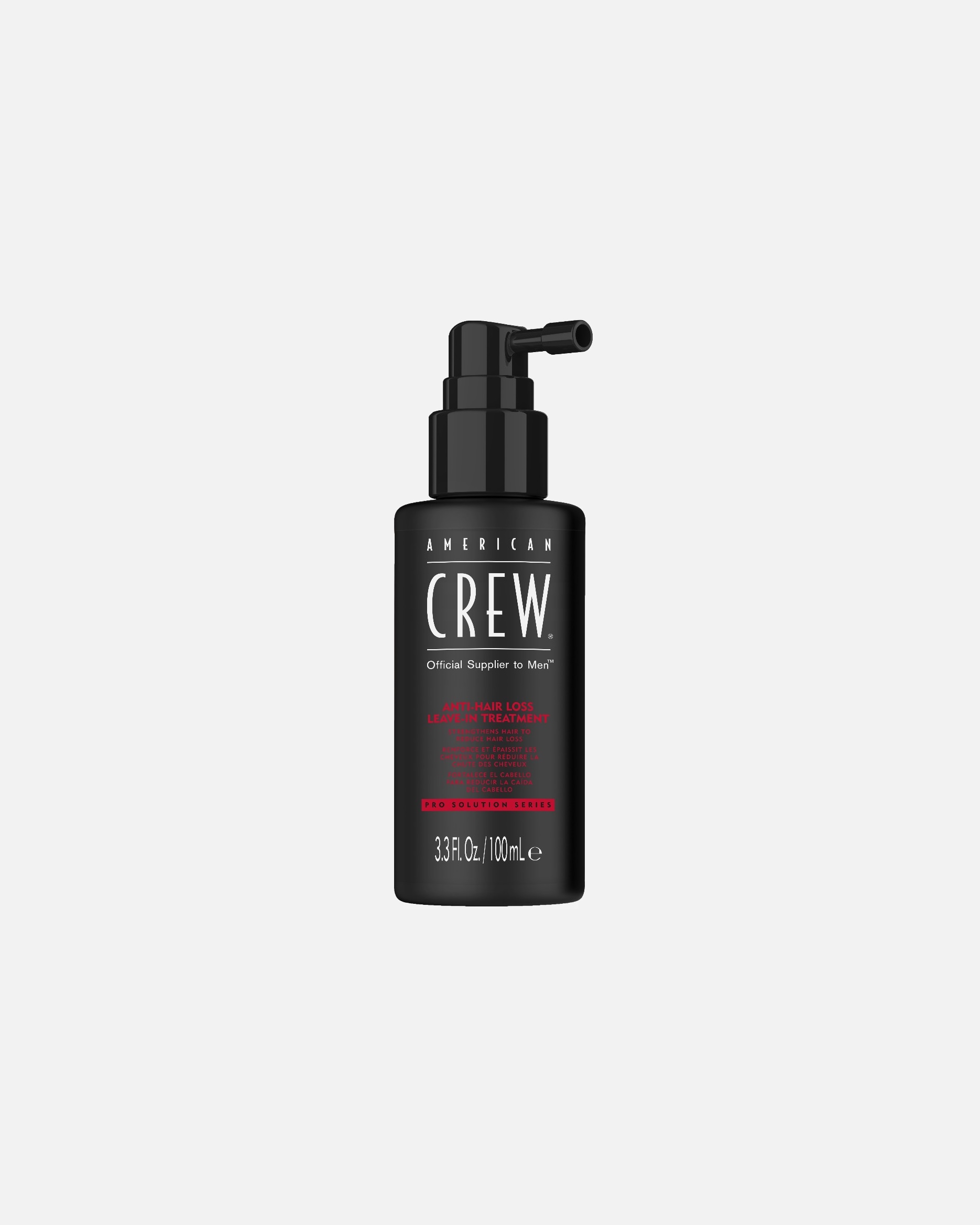 Hidratáló szérum - American Crew Anti-Hairloss Scalp Lotion 100 ml