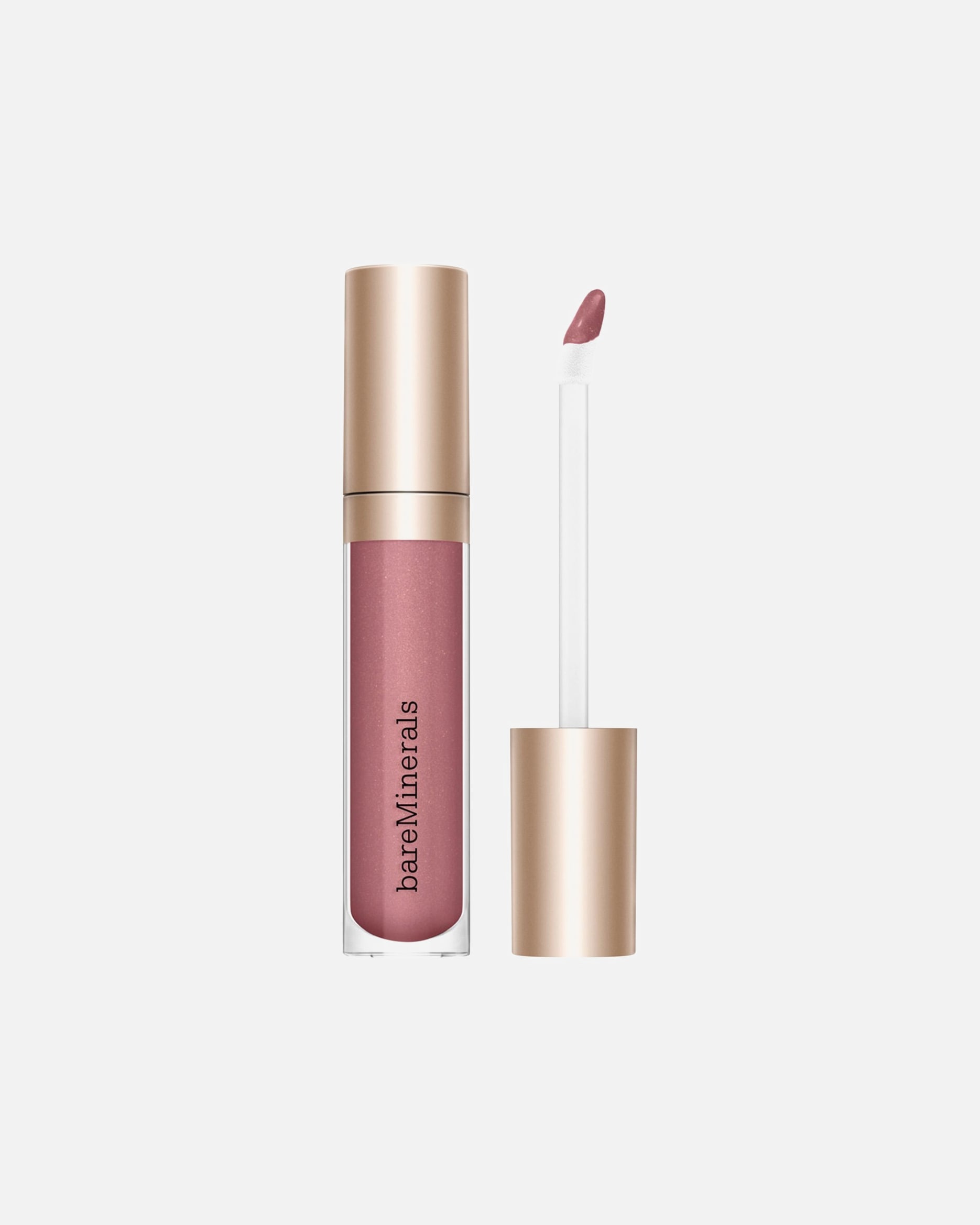 Ajakbalzsam - bareMinerals Mineralist Mineralist Glossbalm Love