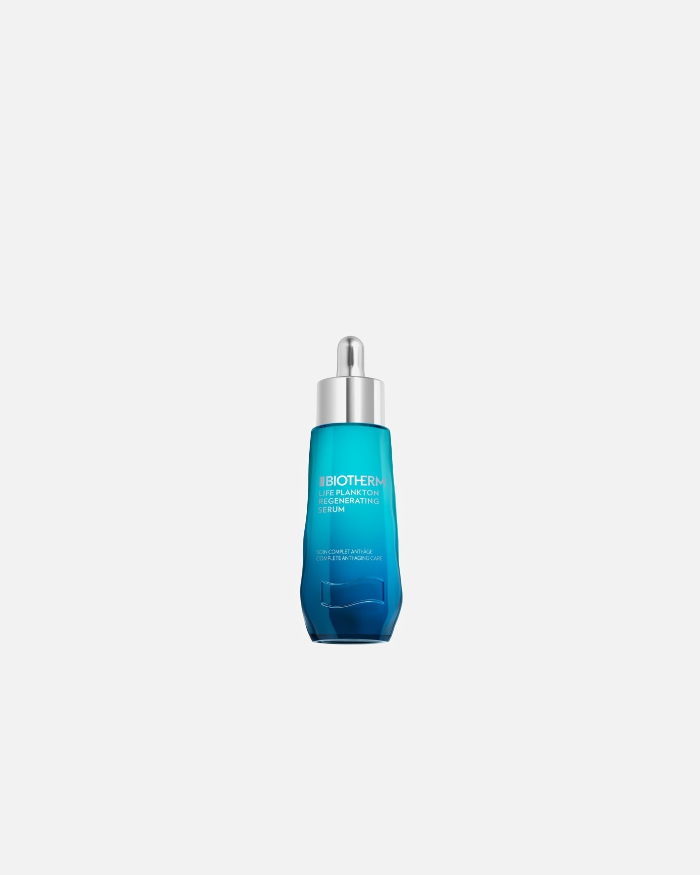 Öregedésgátló szérum - Biotherm Life Plankton Regenerating Serum 50 ml