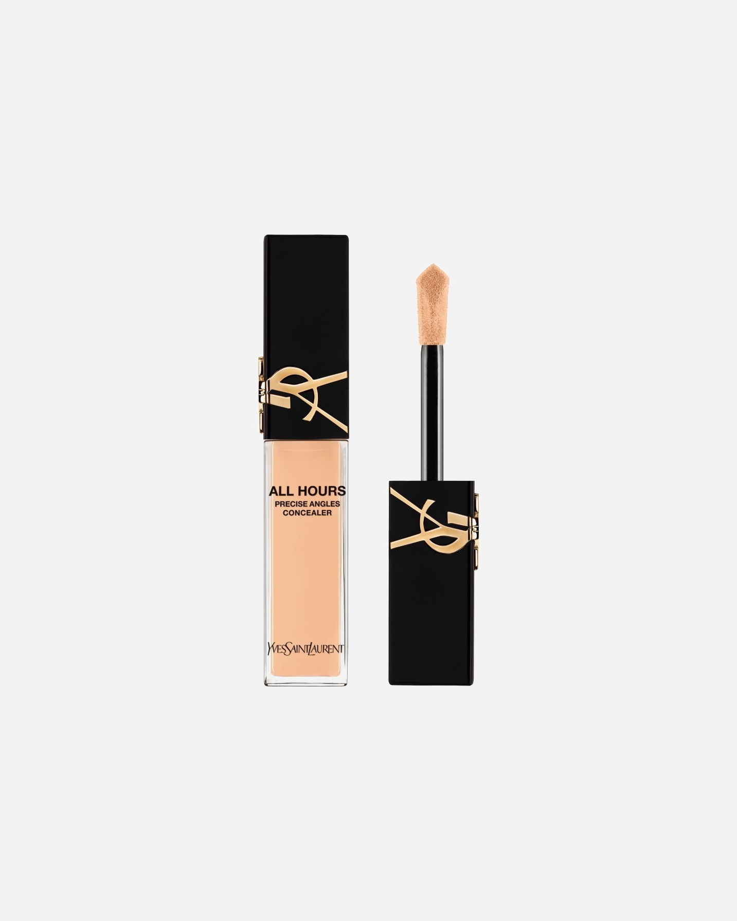 Korrektor - Yves Saint Laurent All Hours Precise Angles Concealer LC1