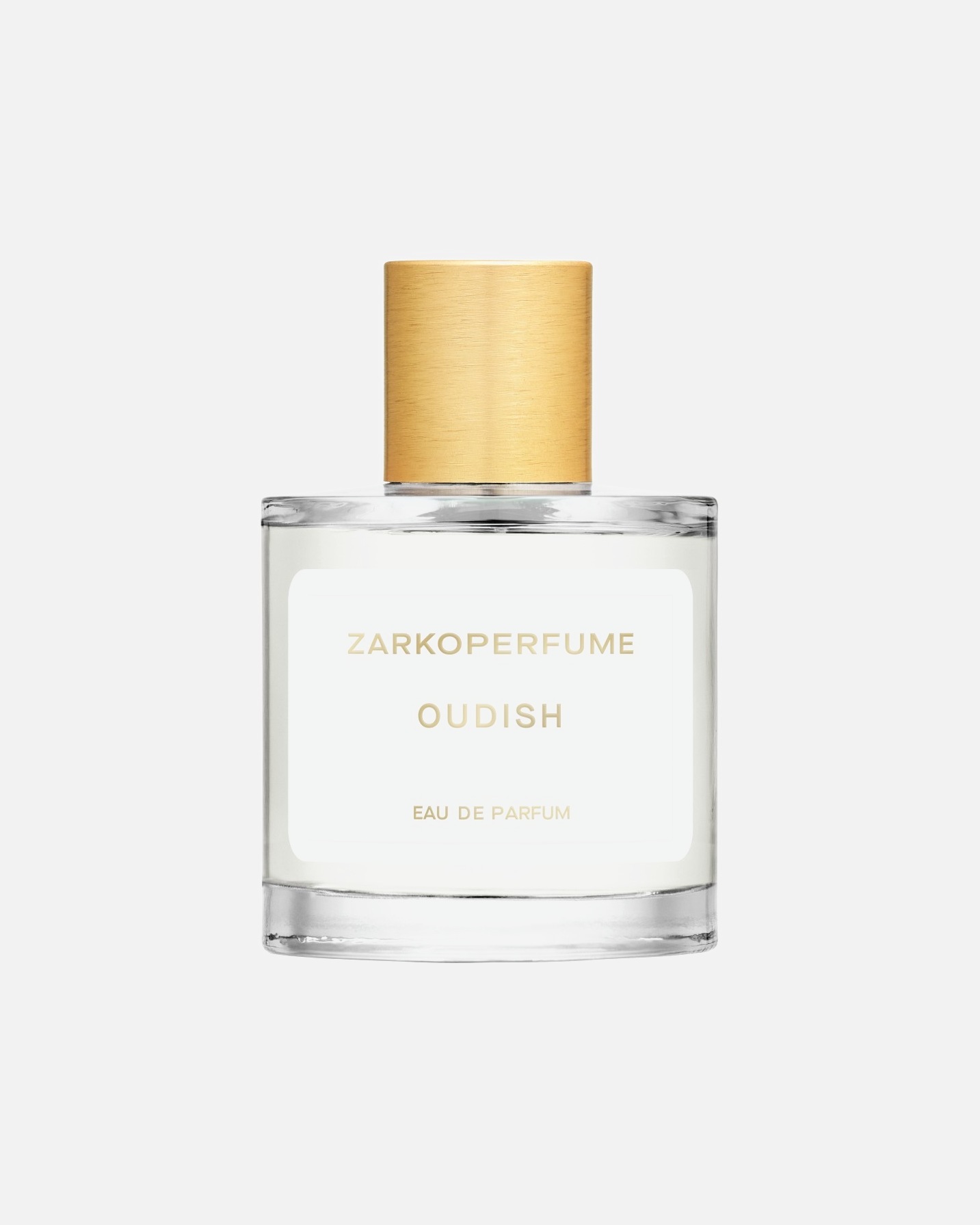 Eau de Parfum - Zarkoperfume Oud'Ish 100 ml