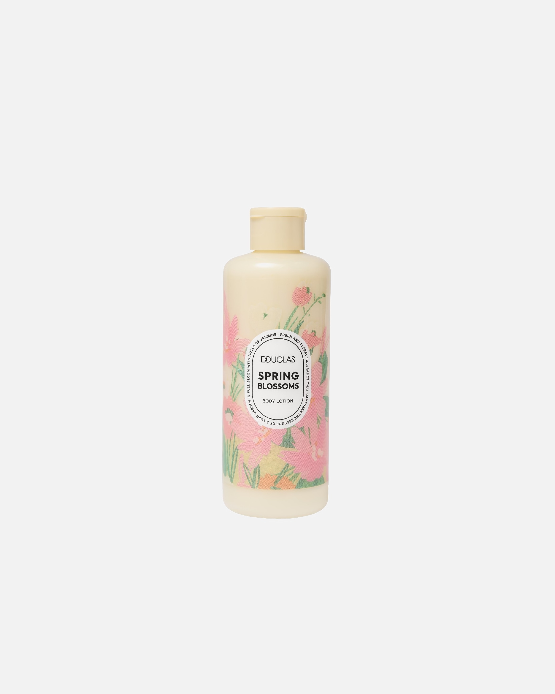 Testápoló - Douglas Collection Seasonal Spring Blossoms Body lotion 250 ml