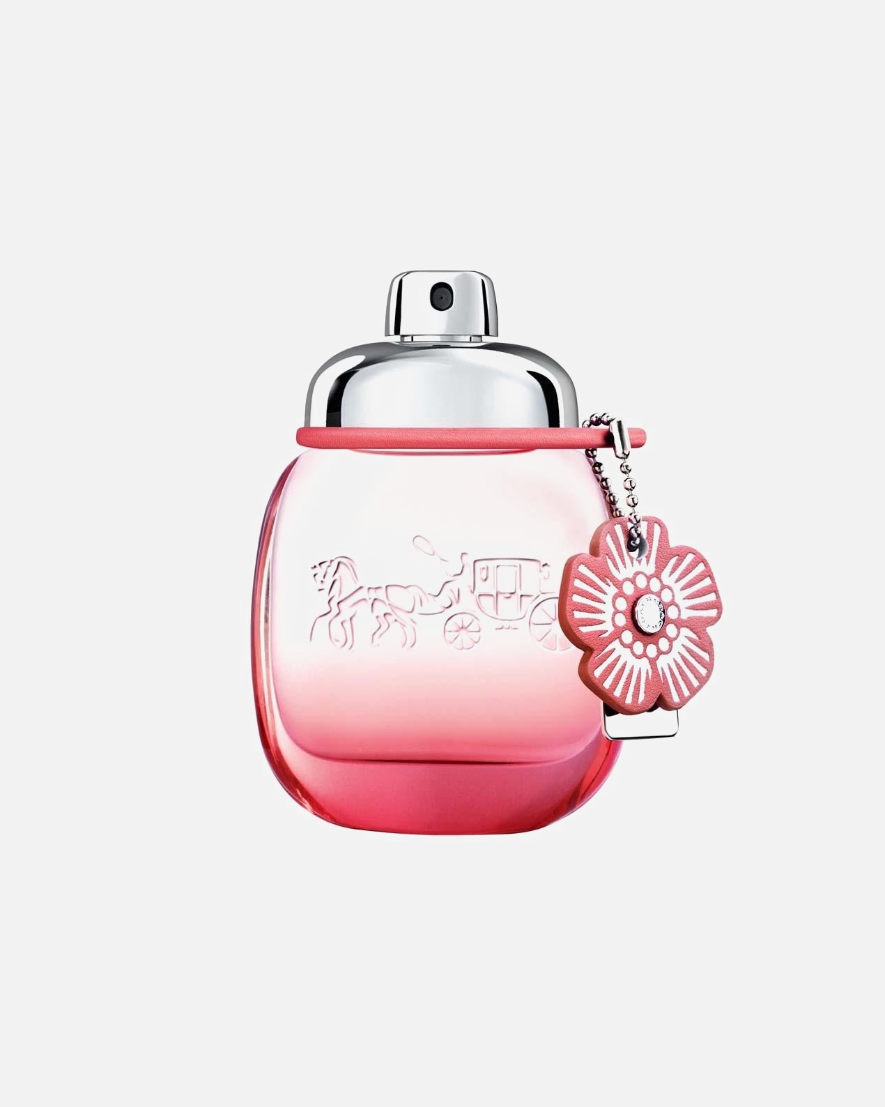 Eau De Parfum - COACH Floral Blush 30 ml
