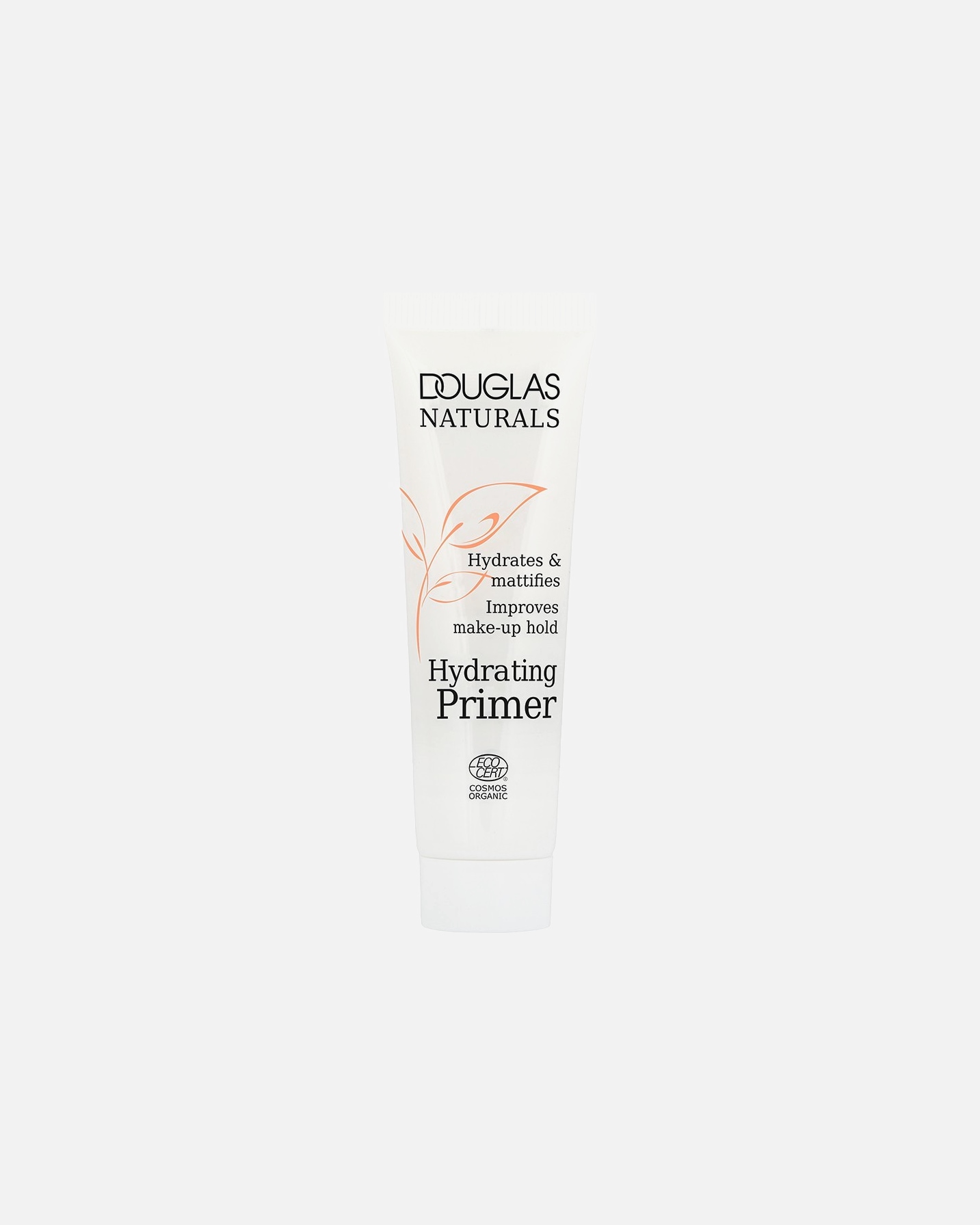 Primer - Douglas Collection Naturals Hydrating Primer Nr. 60 Bare Beige