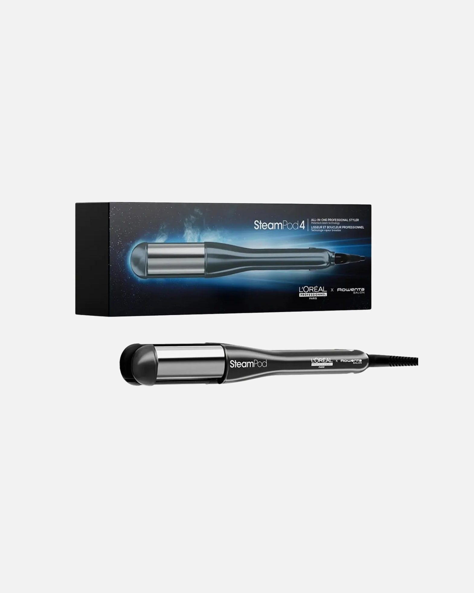 Hajvasaló - L´Oréal Professionnel SteamPod L'Oréal Professionnel SteamPod 4 Meteora Limitált Kiadás 1 darab