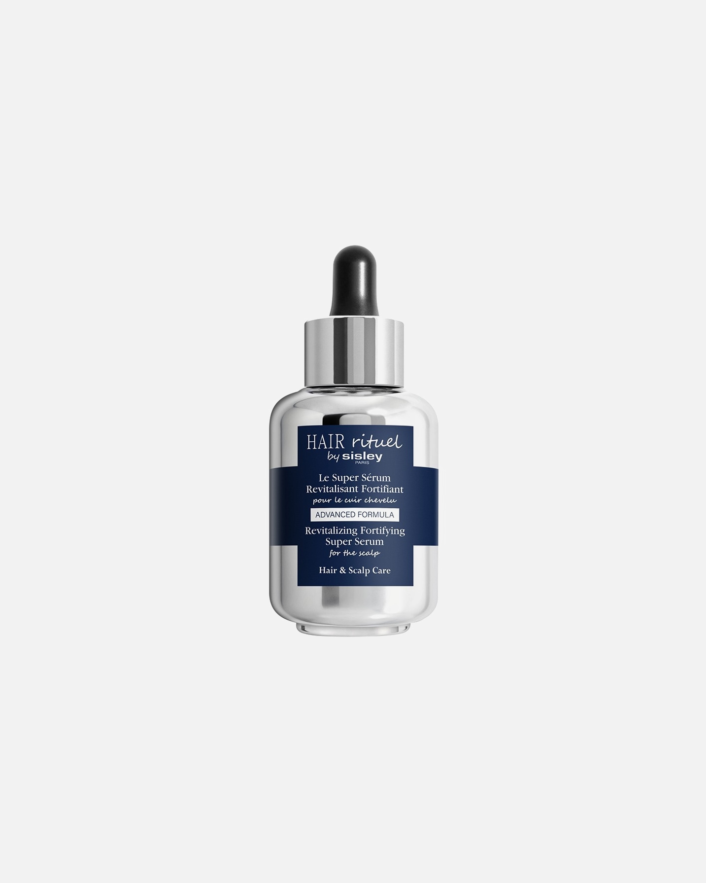 Fejbőrszérum - HAIR RITUEL by Sisley 0 Le Super Sérum 60 ml